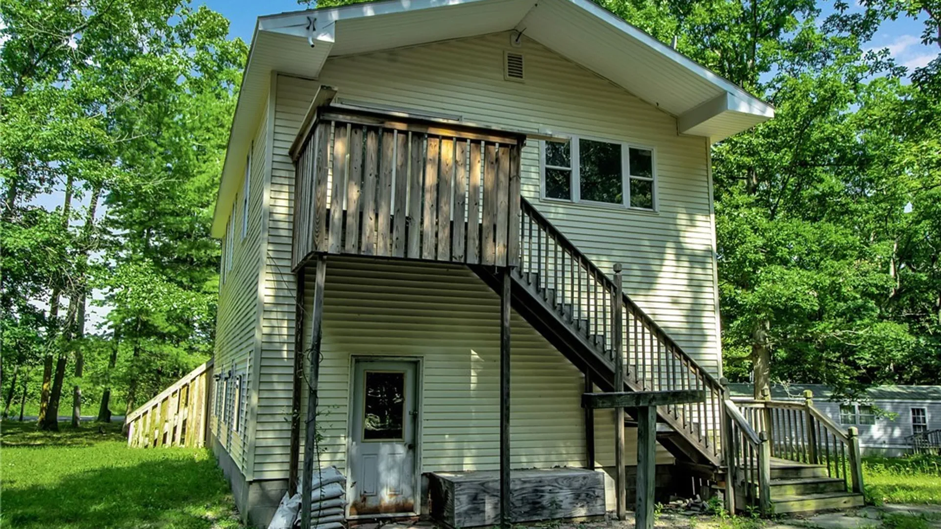 Property at 9247 Coffee Hill Road, West Sparta, NY 14437 2