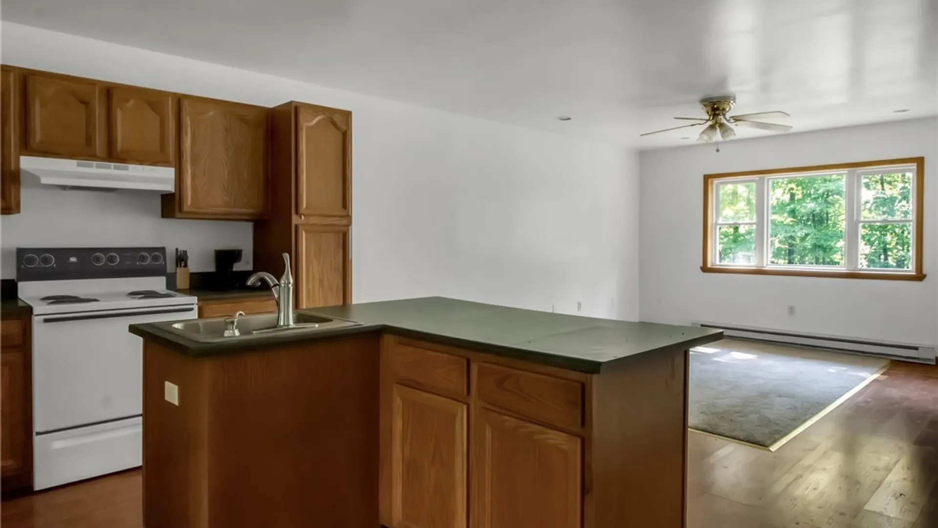 Property at 9247 Coffee Hill Road, West Sparta, NY 14437 21