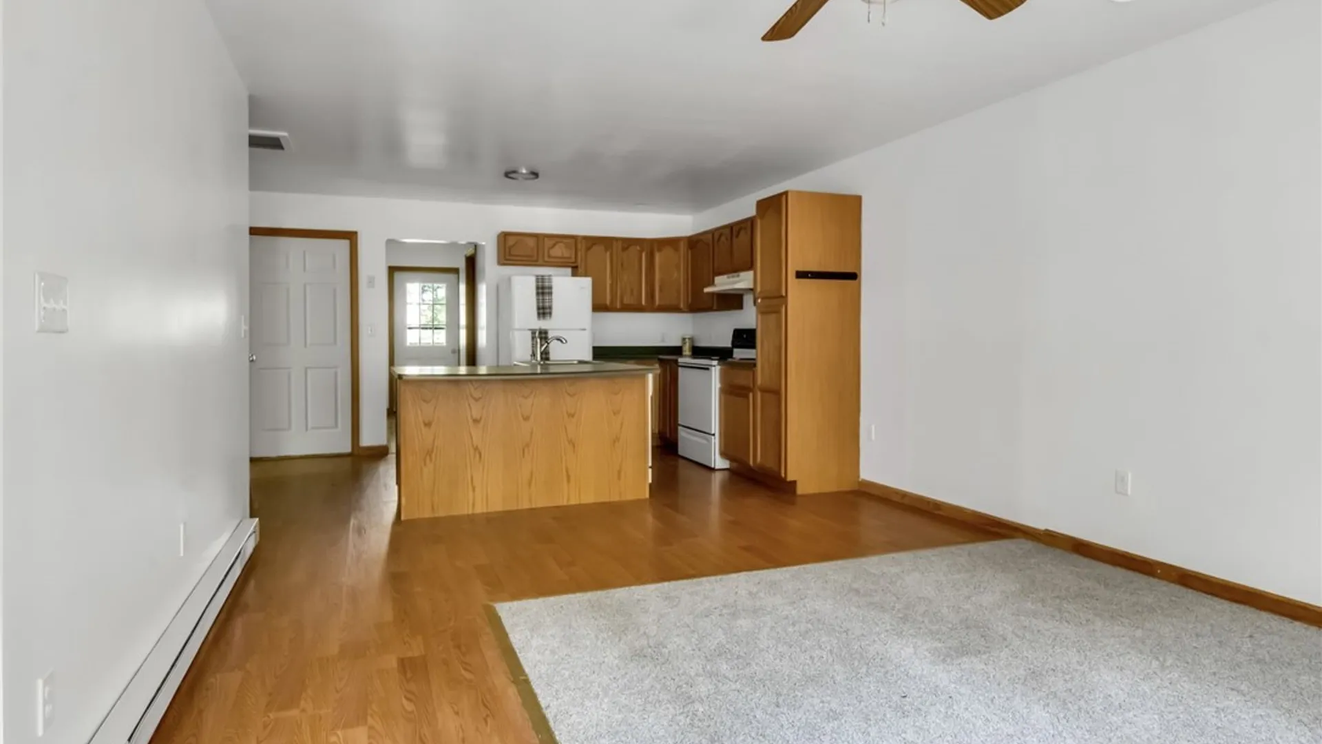 Property at 9247 Coffee Hill Road, West Sparta, NY 14437 22