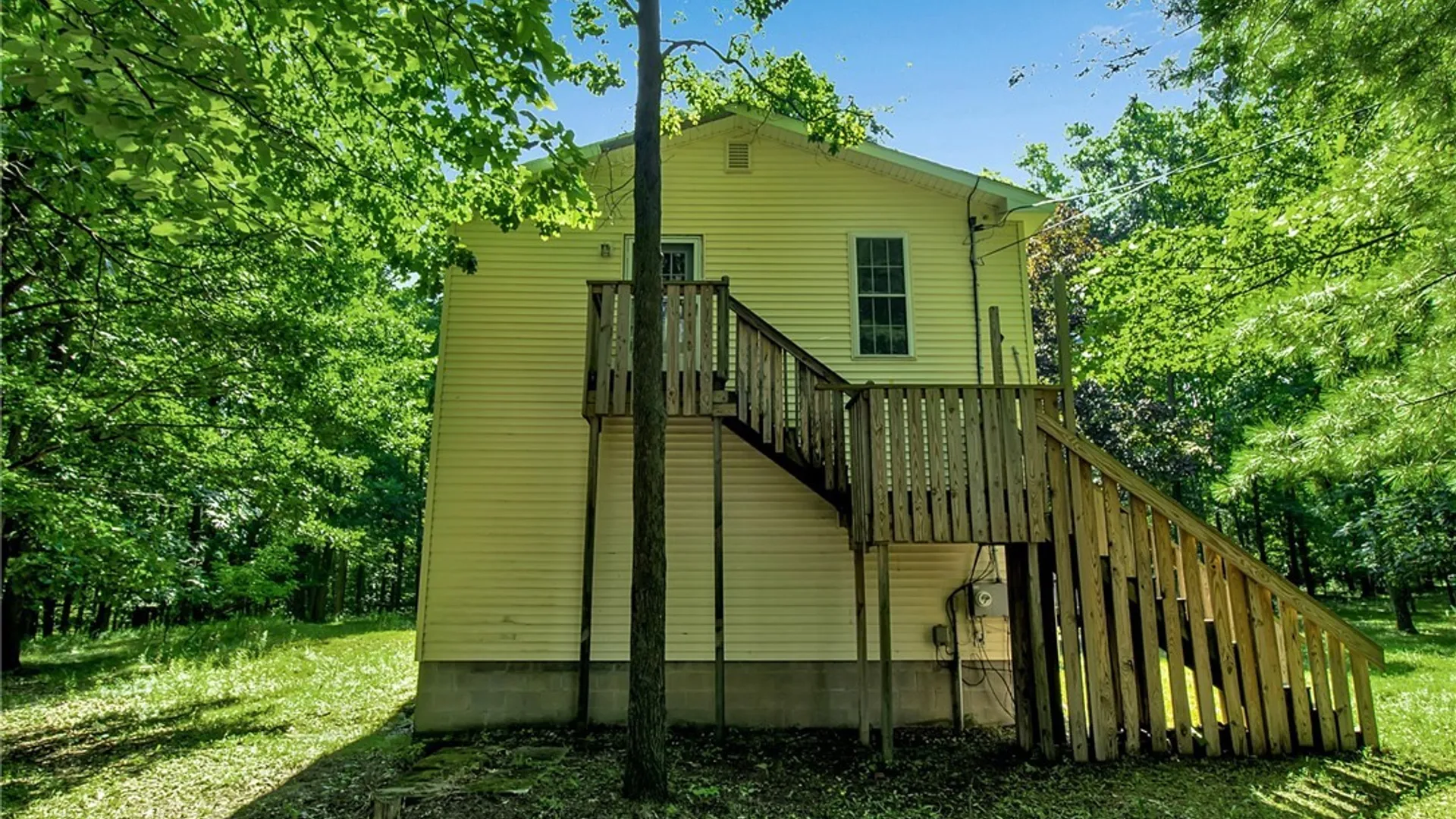 Property at 9247 Coffee Hill Road, West Sparta, NY 14437 3