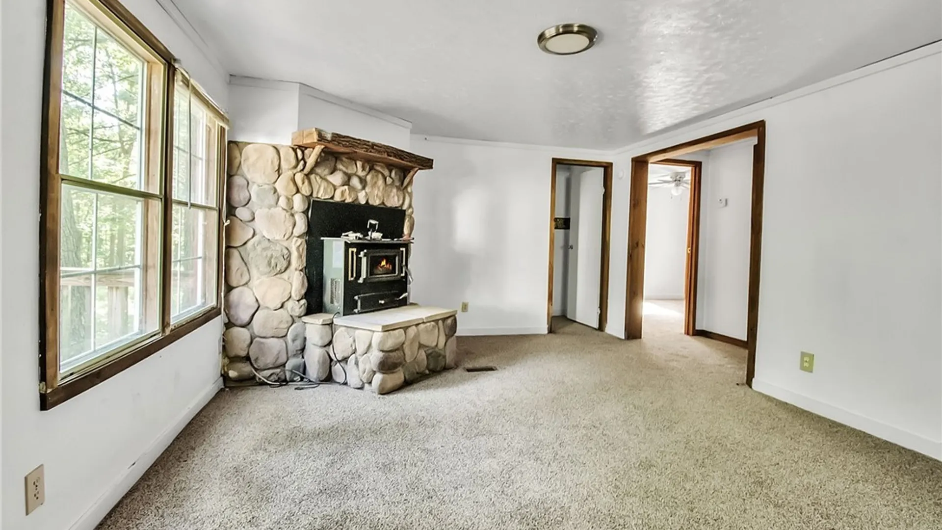 Property at 9247 Coffee Hill Road, West Sparta, NY 14437 34
