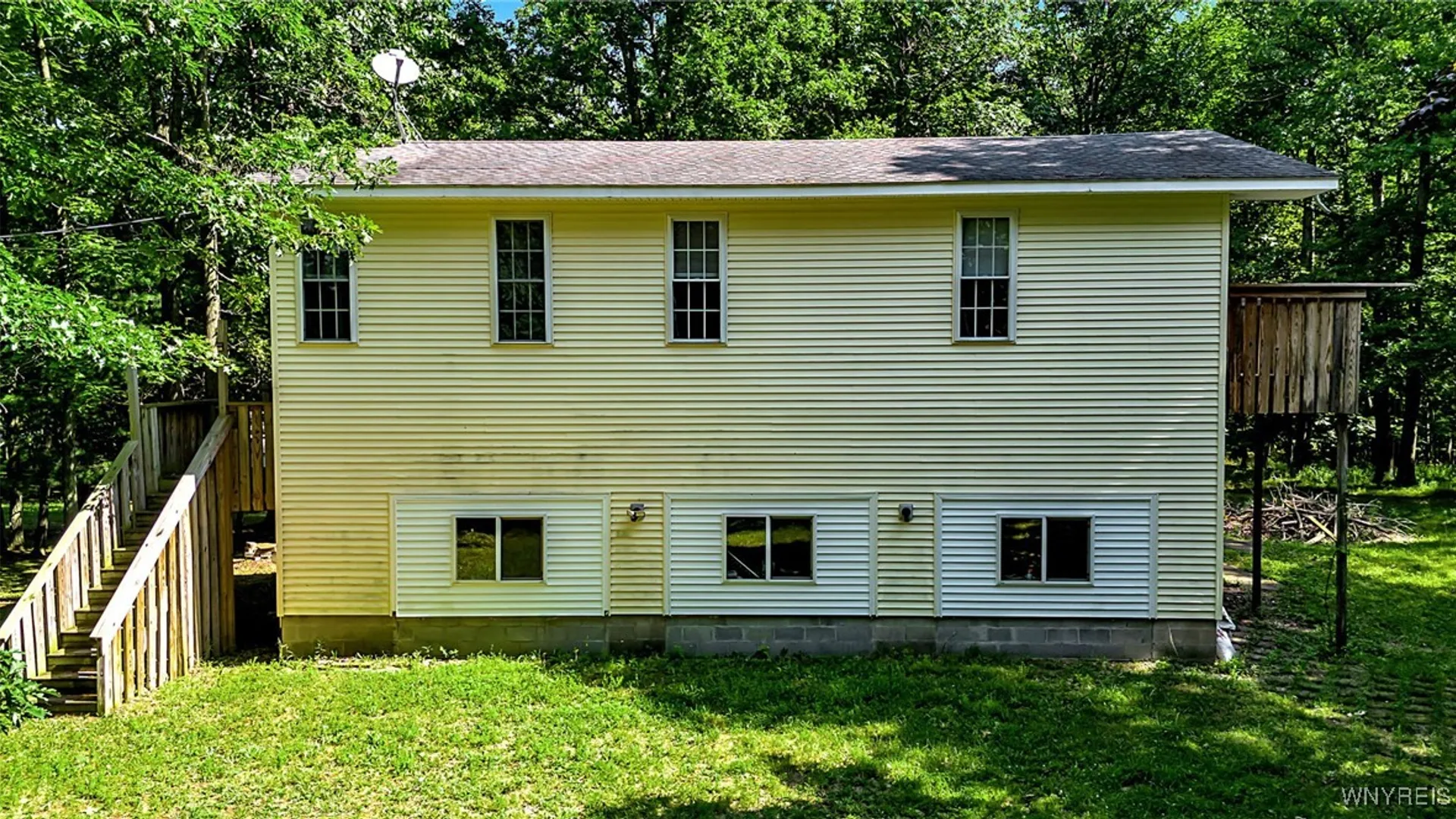 Property at 9247 Coffee Hill Road, West Sparta, NY 14437 5