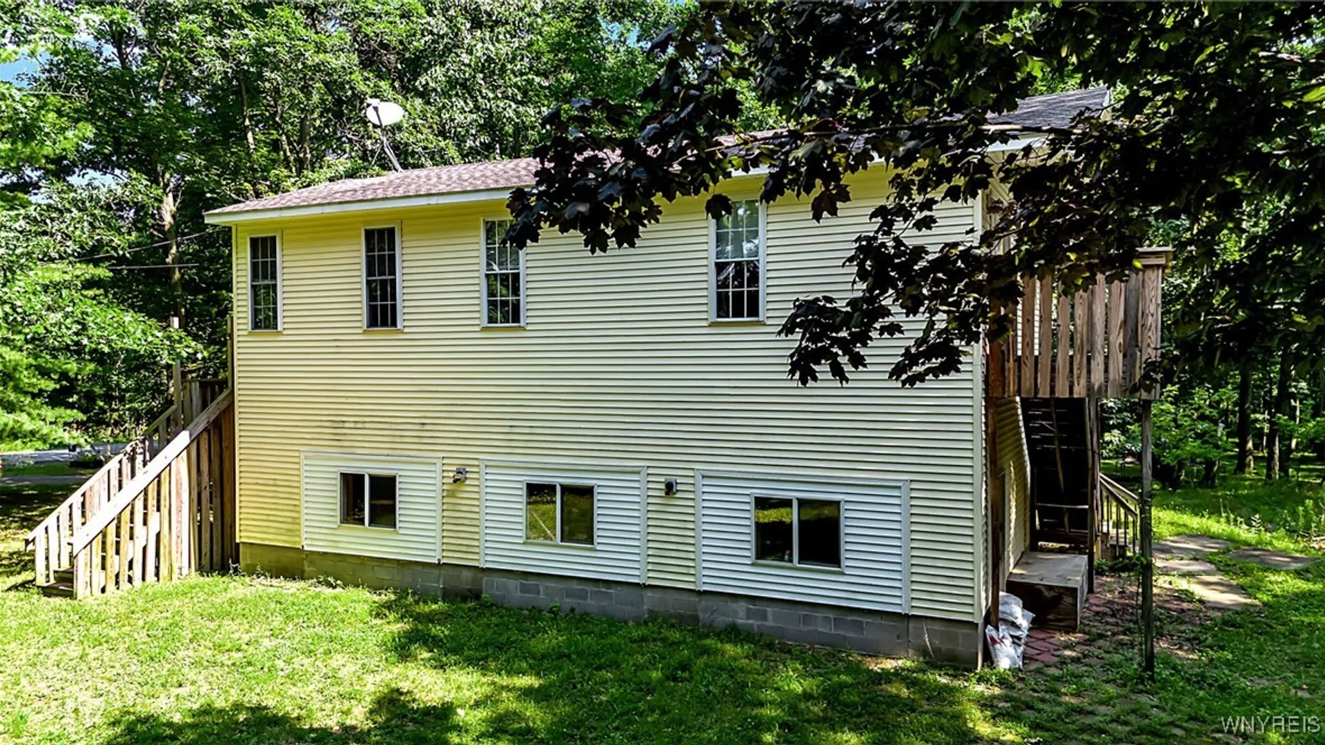 Property at 9247 Coffee Hill Road, West Sparta, NY 14437 6