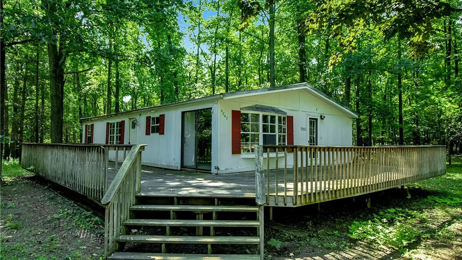 Property at 9247 Coffee Hill Road, West Sparta, NY 14437 7