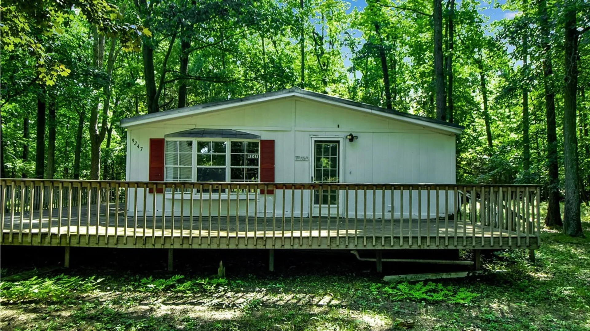 Property at 9247 Coffee Hill Road, West Sparta, NY 14437 8