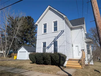 950 Main Street, Elmira City, NY 14901