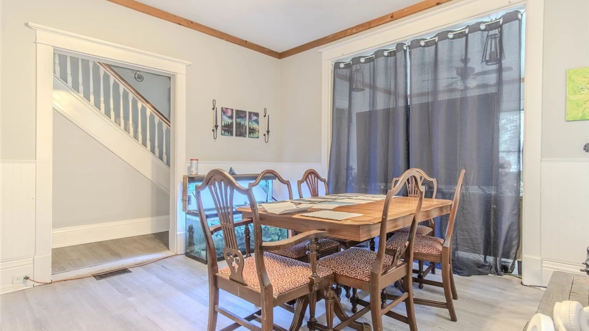 Property at 8 Madison Avenue, Antwerp, NY 13608 12