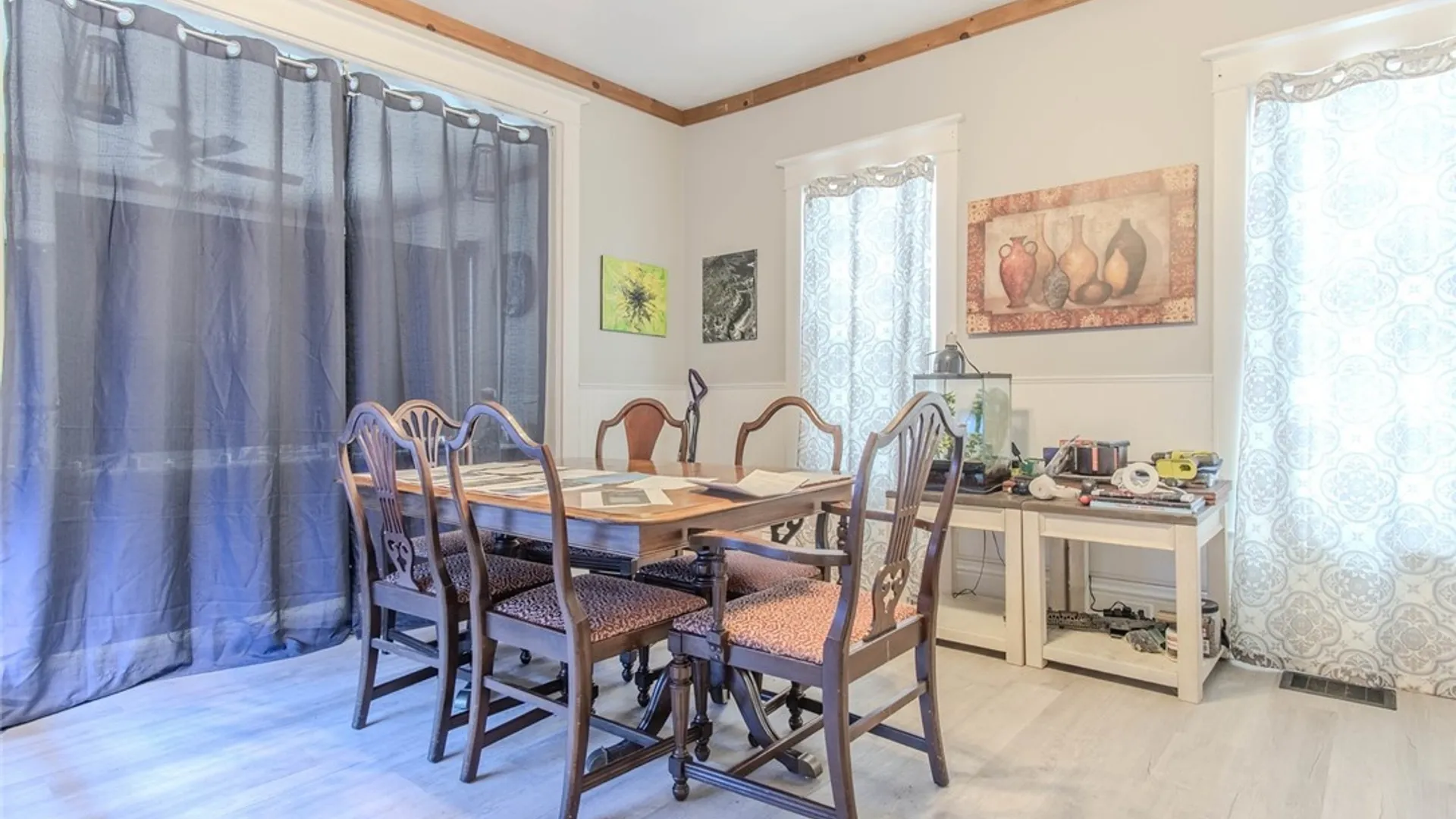 Property at 8 Madison Avenue, Antwerp, NY 13608 2