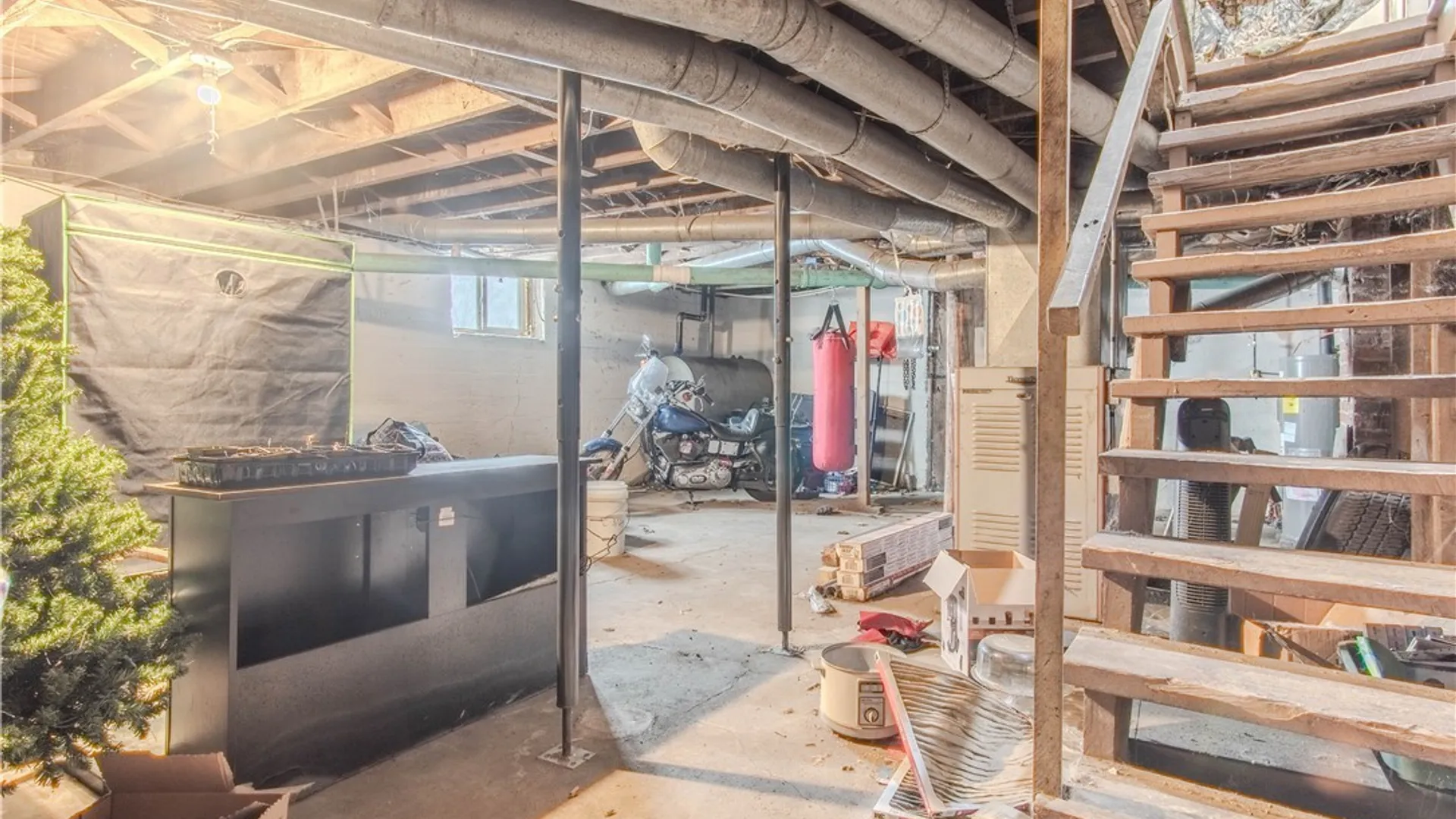 Property at 8 Madison Avenue, Antwerp, NY 13608 20