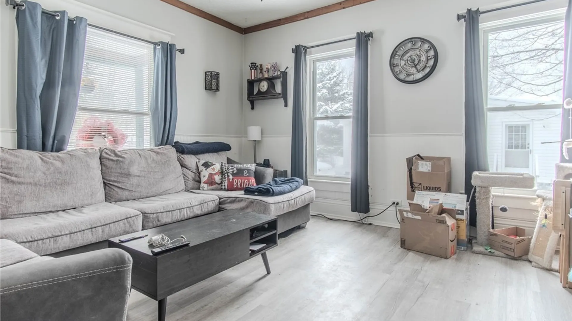 Property at 8 Madison Avenue, Antwerp, NY 13608 3