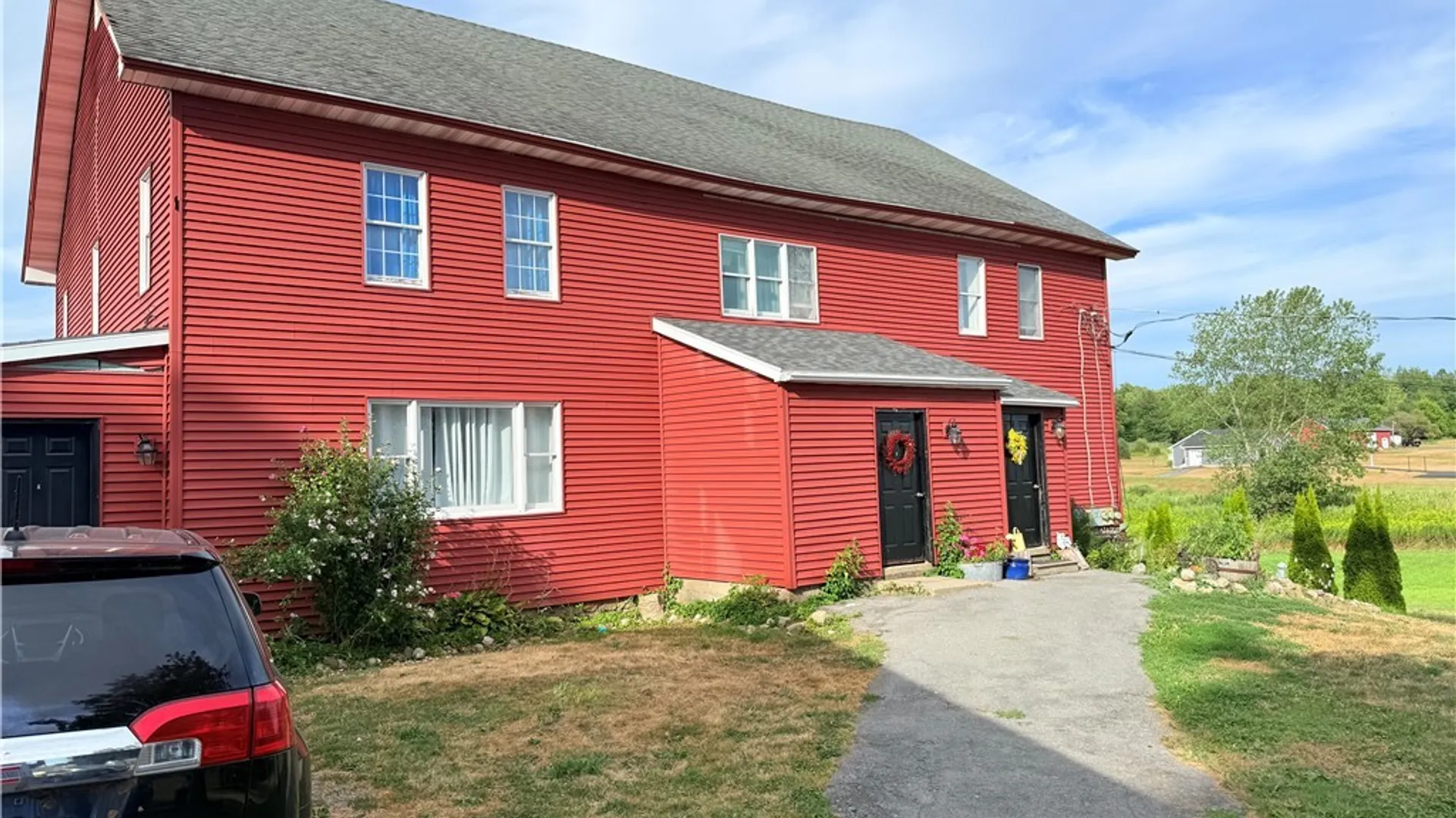 Property at 4518 Hall Road, Scriba, NY 13126 2