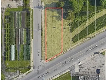 Property at 1718 Genesee Street, Buffalo, NY 14211