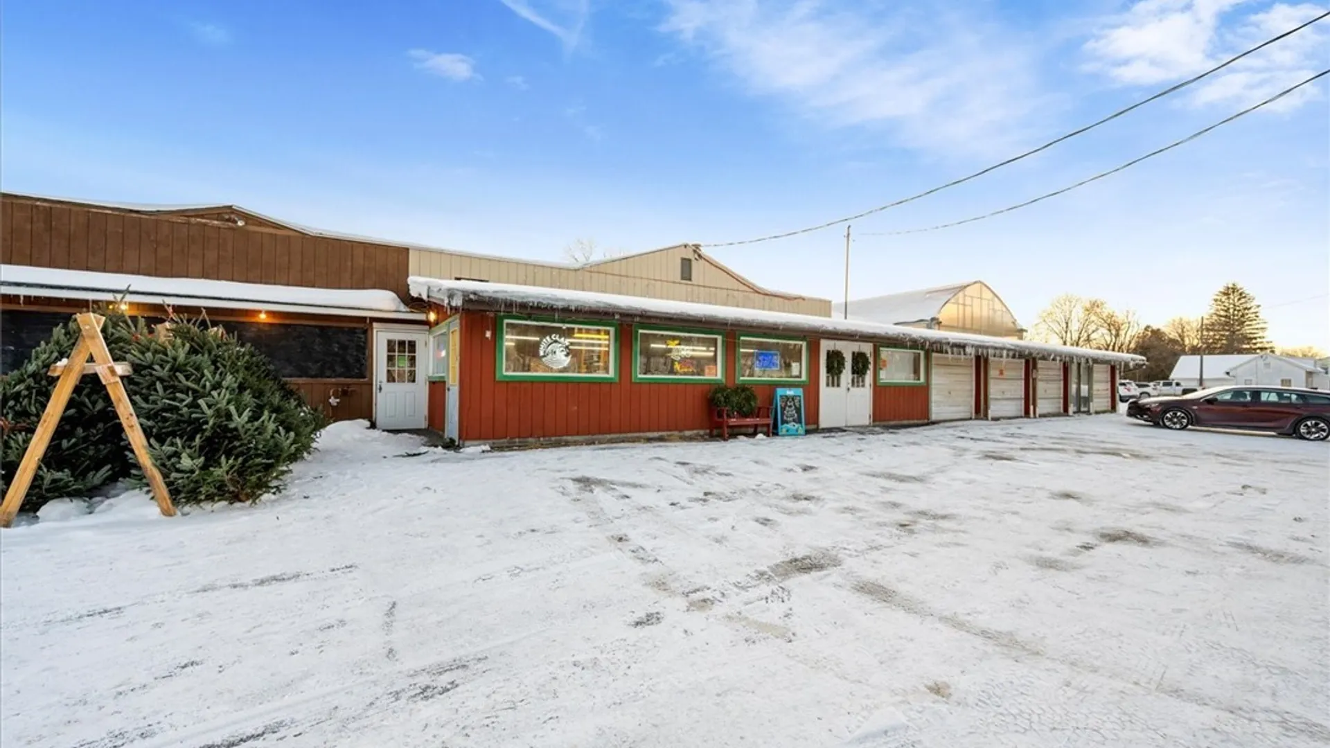 Property at 485 Seneca Street, Vernon, NY 13461 2
