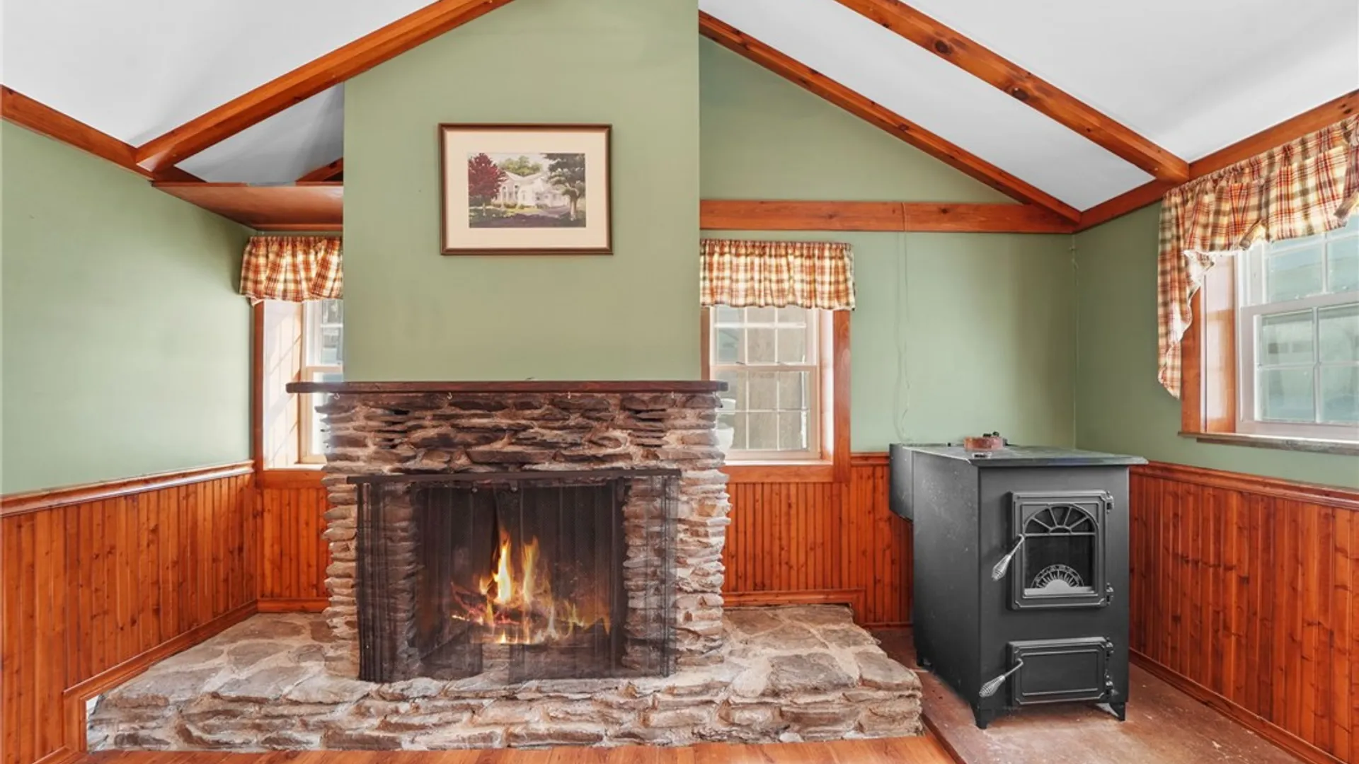 Property at 168 County Highway 18a, Plainfield, NY 13491 14