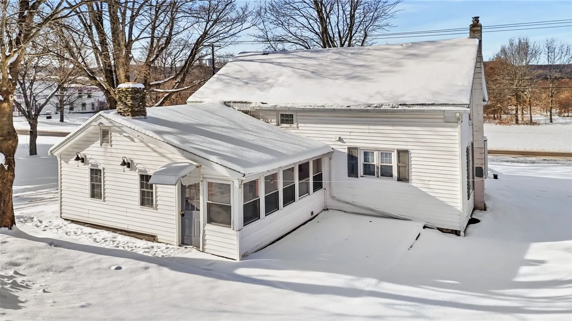 Property at 168 County Highway 18a, Plainfield, NY 13491 2