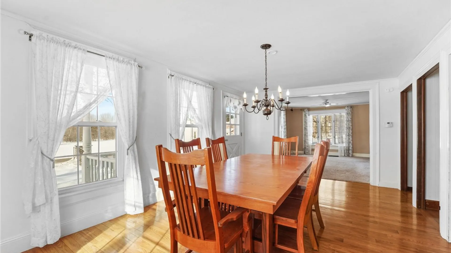 Property at 168 County Highway 18a, Plainfield, NY 13491 21