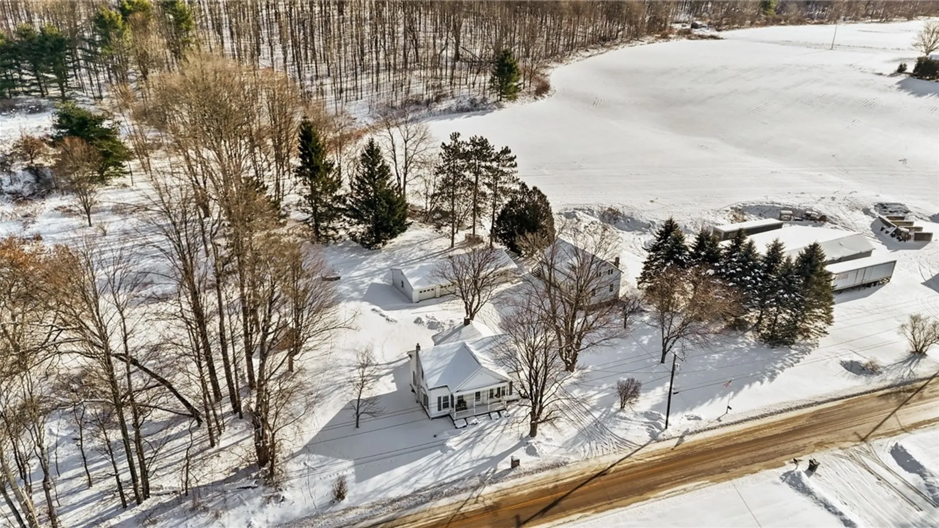 Property at 168 County Highway 18a, Plainfield, NY 13491 3