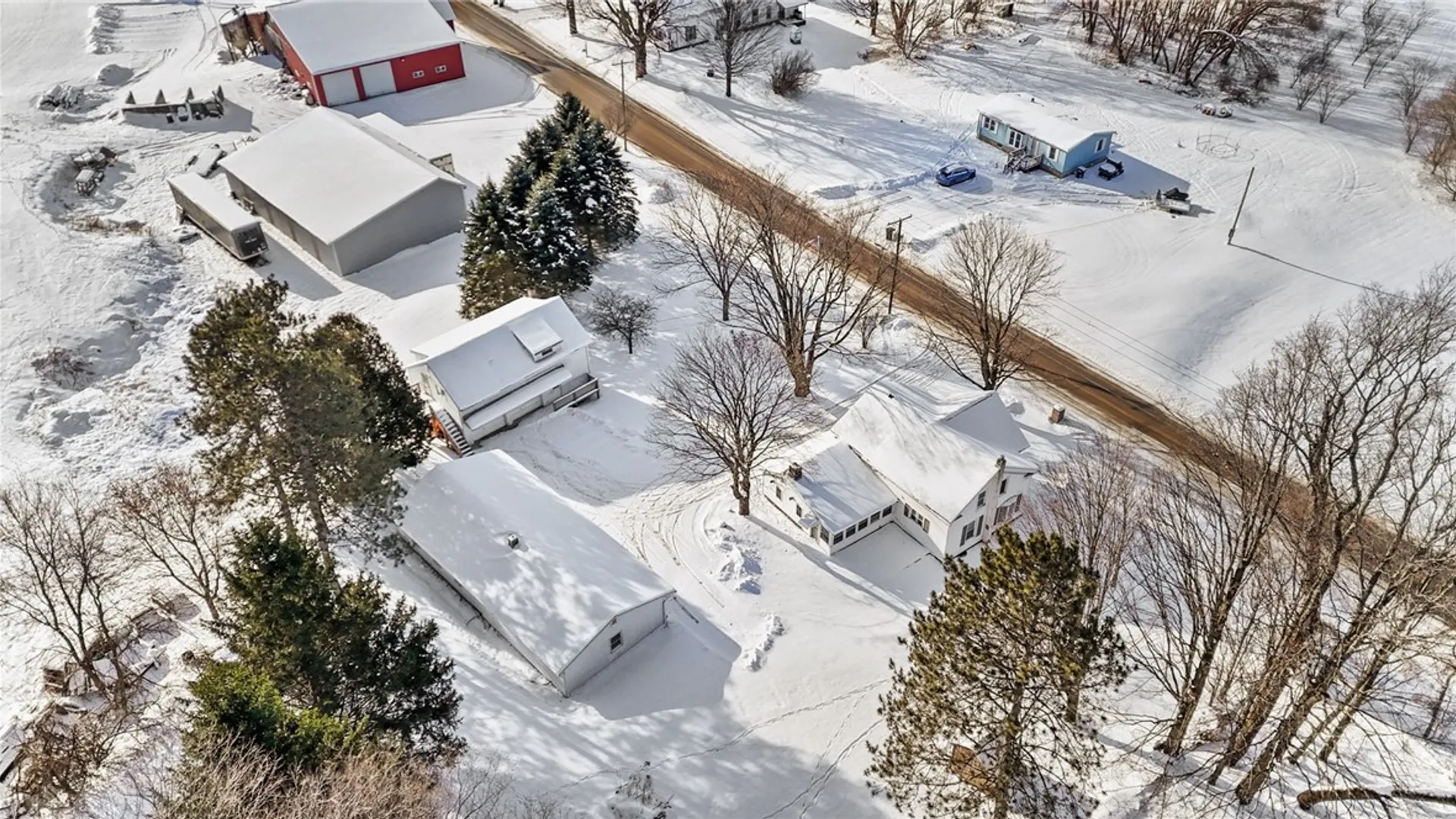 Property at 168 County Highway 18a, Plainfield, NY 13491 4