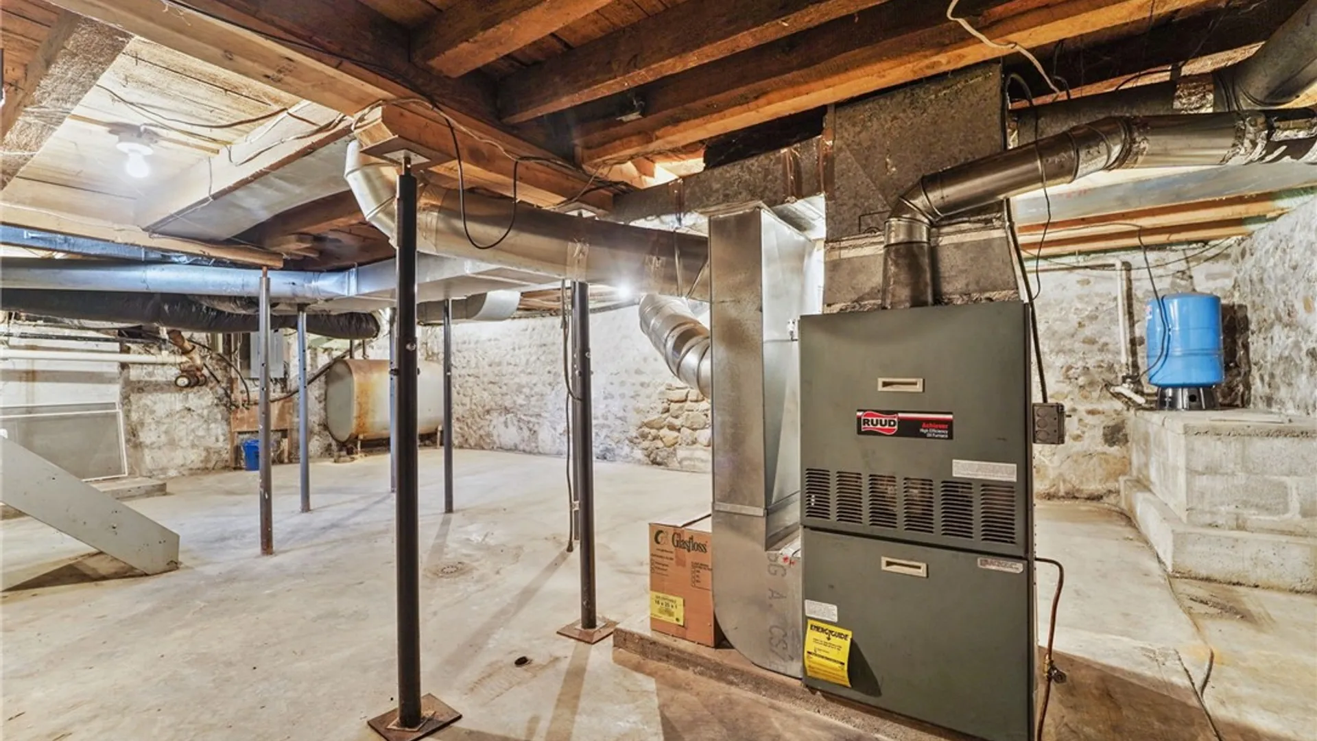 Property at 168 County Highway 18a, Plainfield, NY 13491 47