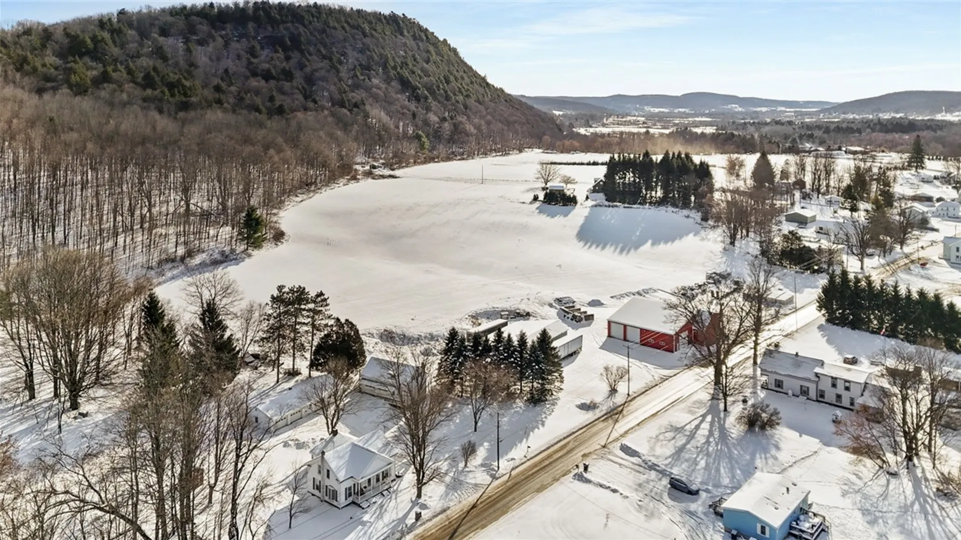 Property at 168 County Highway 18a, Plainfield, NY 13491 5