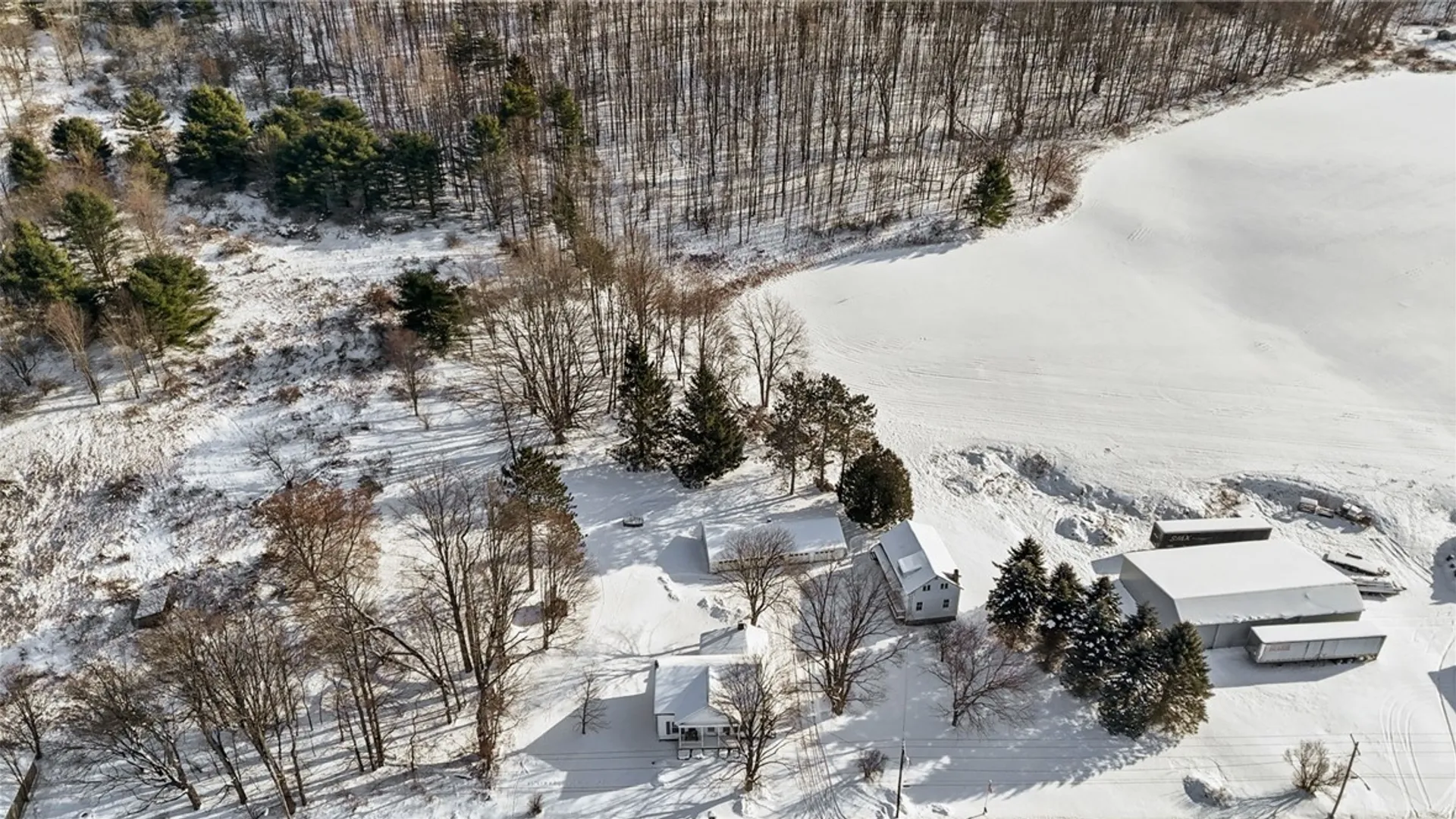 Property at 168 County Highway 18a, Plainfield, NY 13491 6