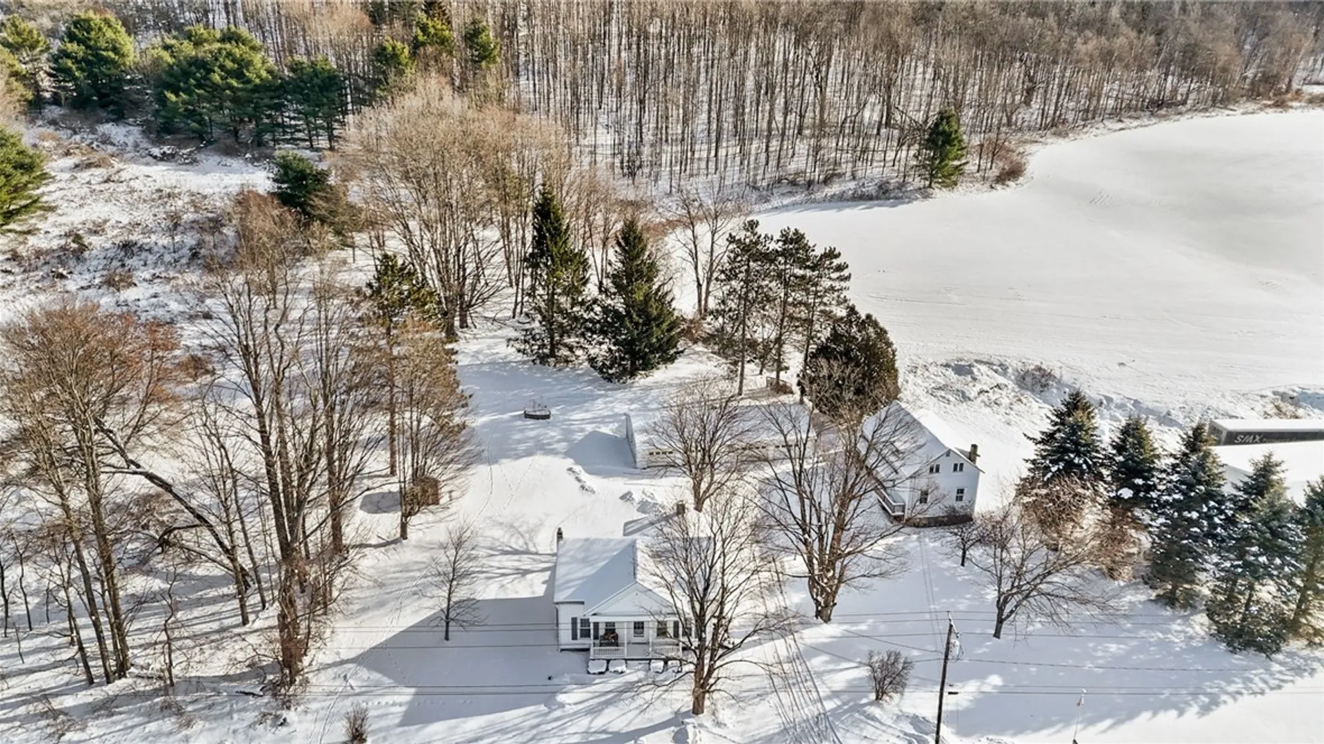 Property at 168 County Highway 18a, Plainfield, NY 13491 7