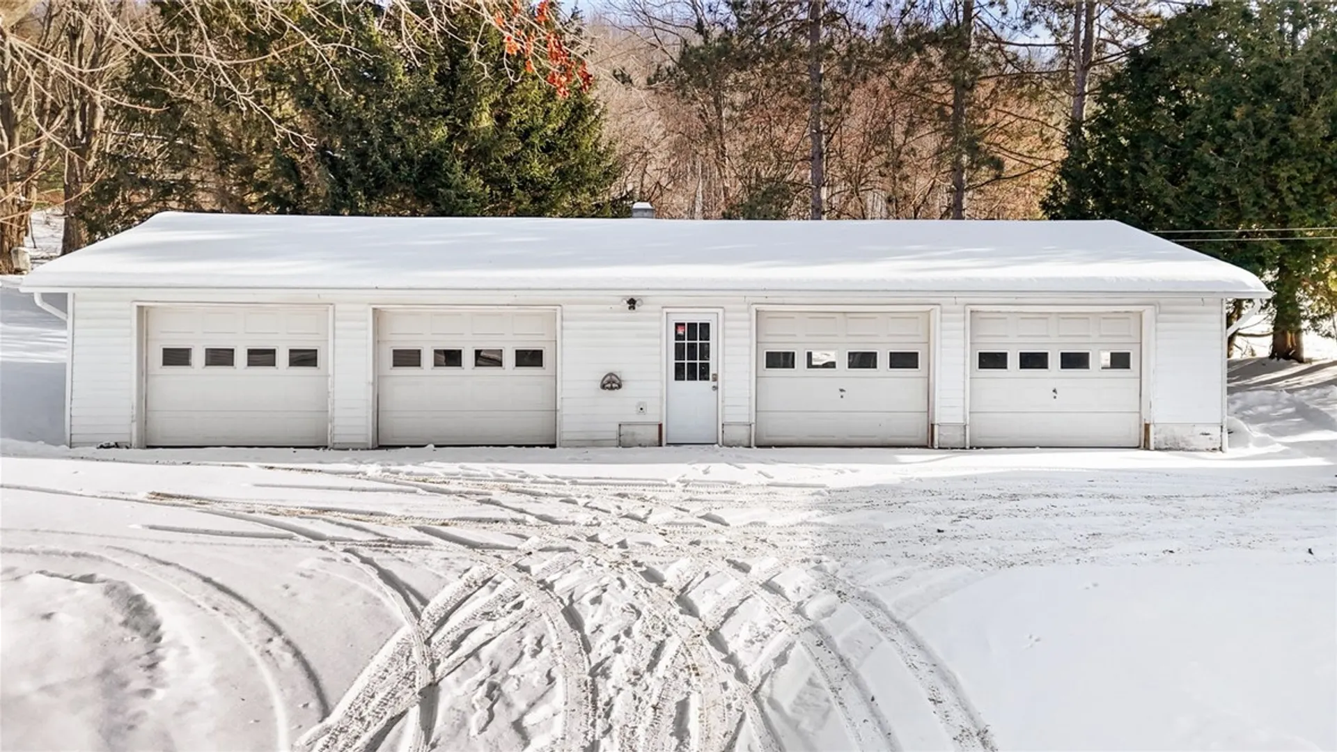 Property at 168 County Highway 18a, Plainfield, NY 13491 9