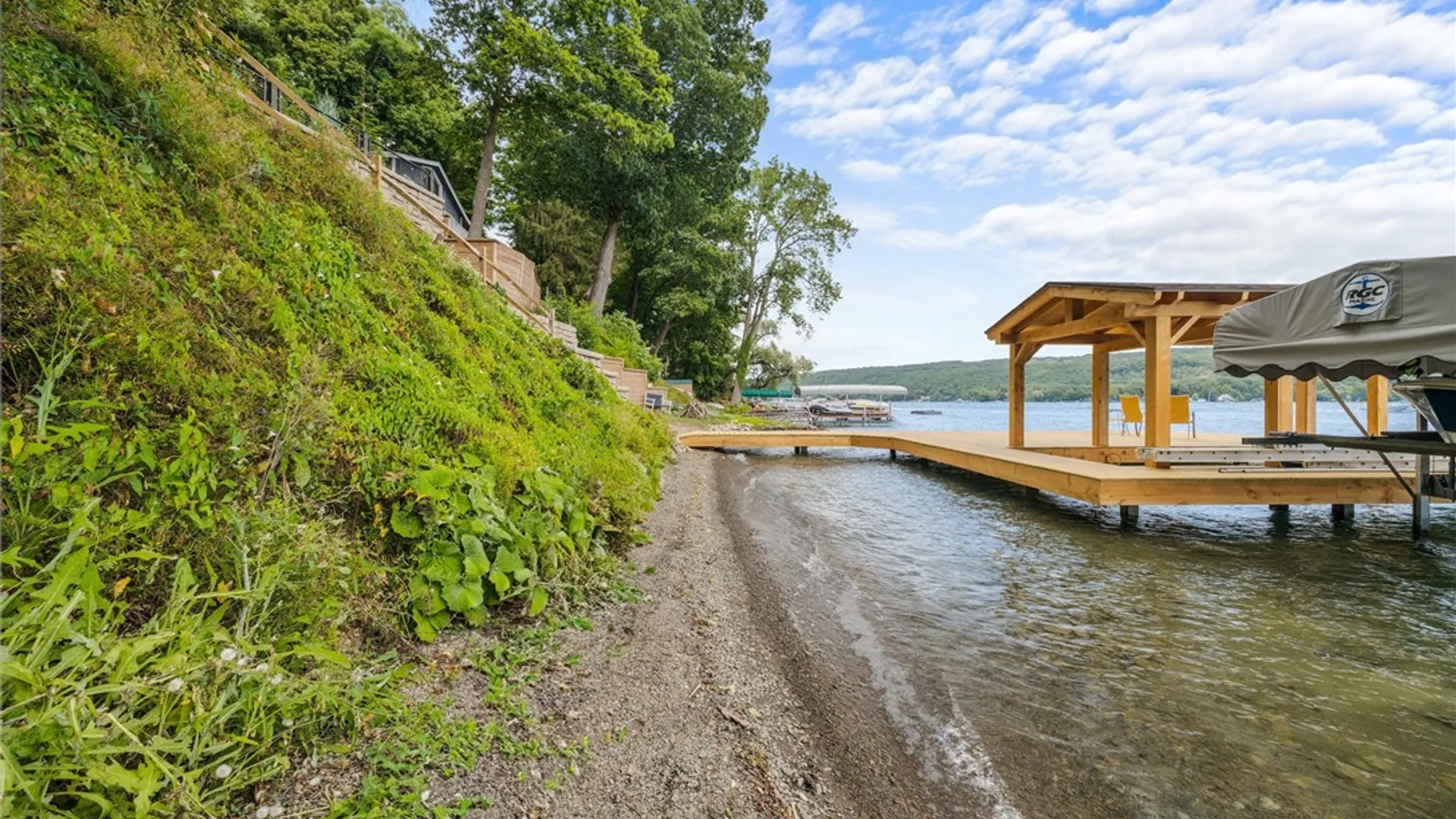 Property at 11363 Bluff Drive, Jerusalem, NY 14478 10