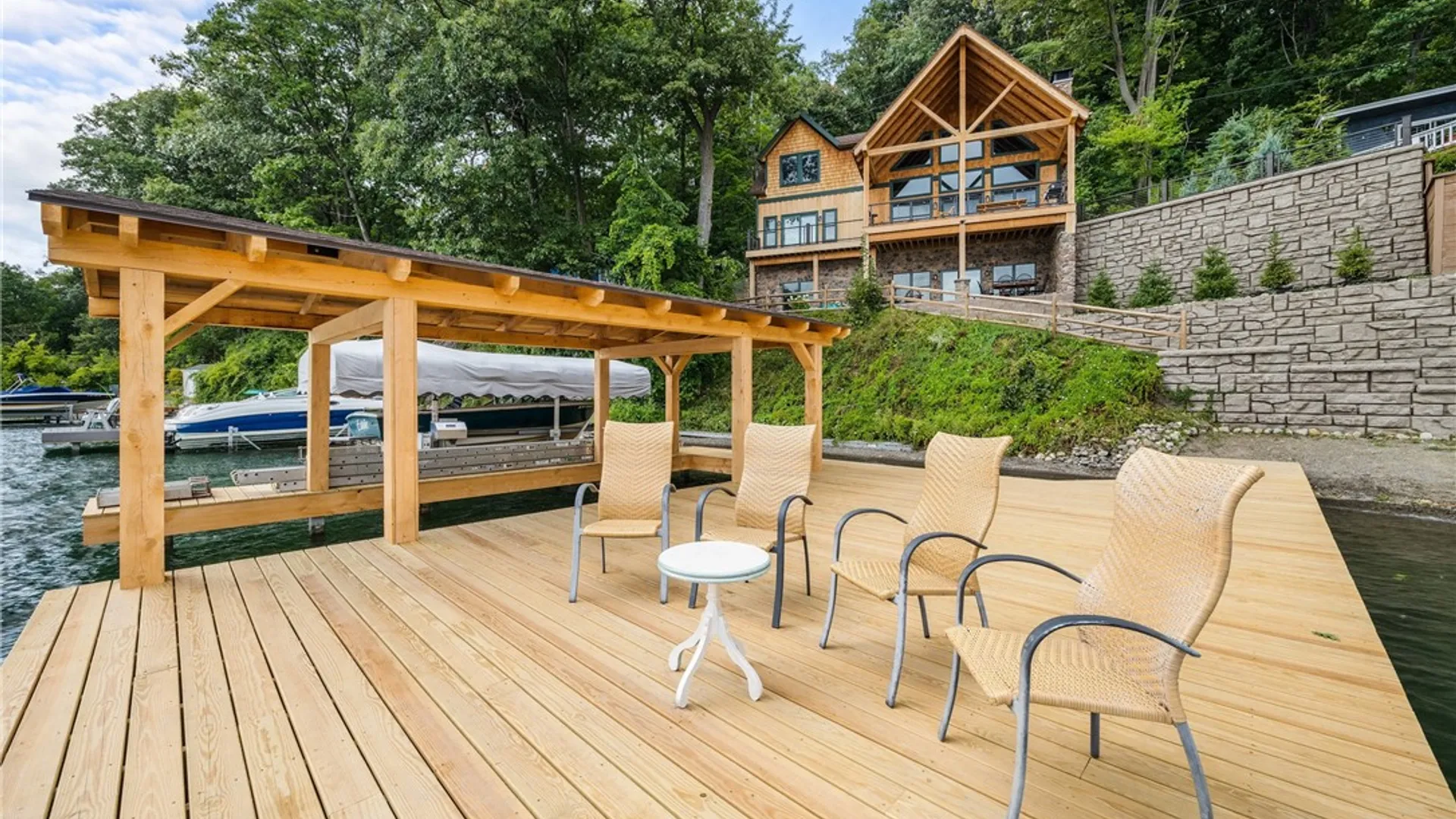 Property at 11363 Bluff Drive, Jerusalem, NY 14478 11