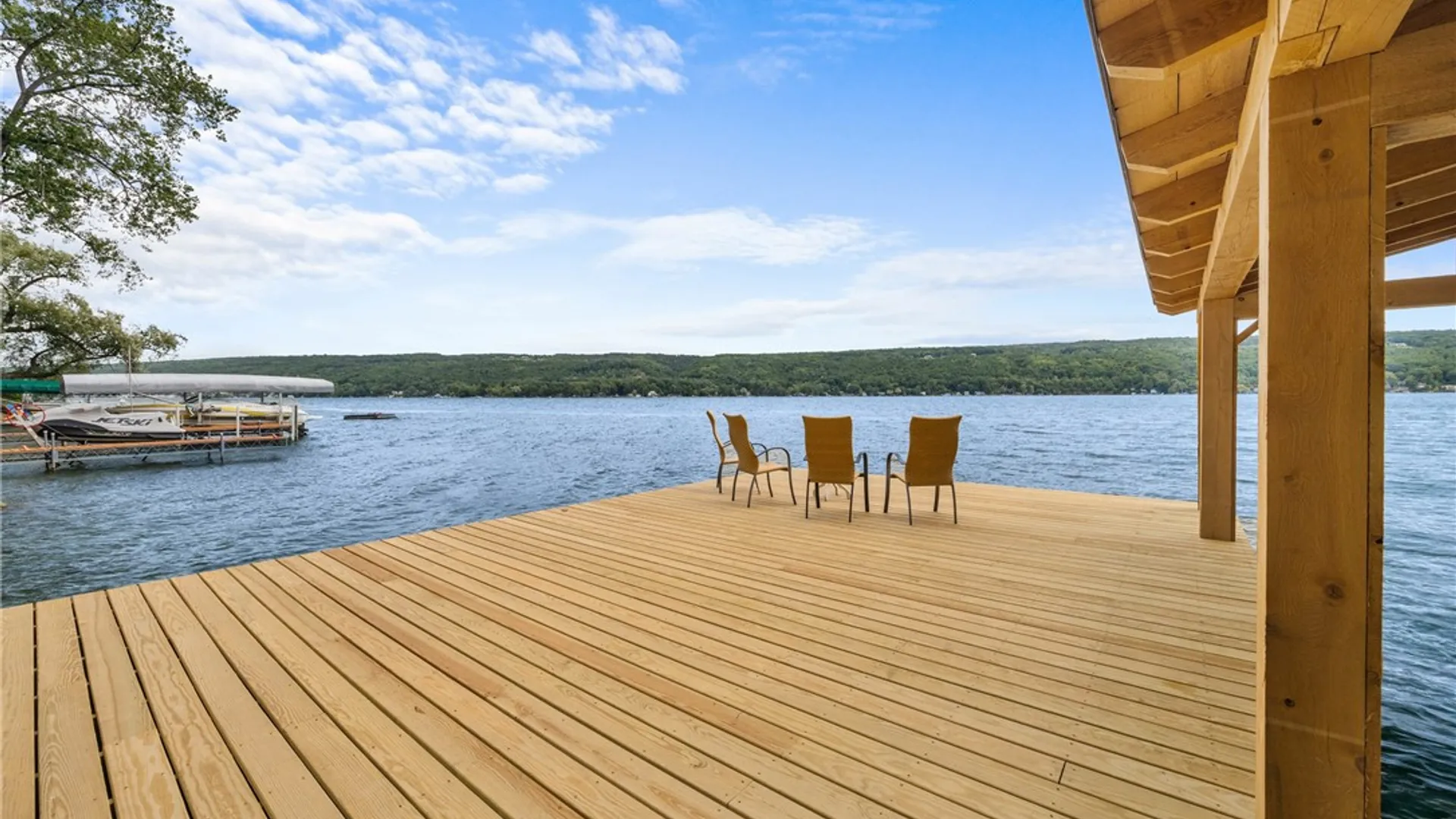 Property at 11363 Bluff Drive, Jerusalem, NY 14478 12