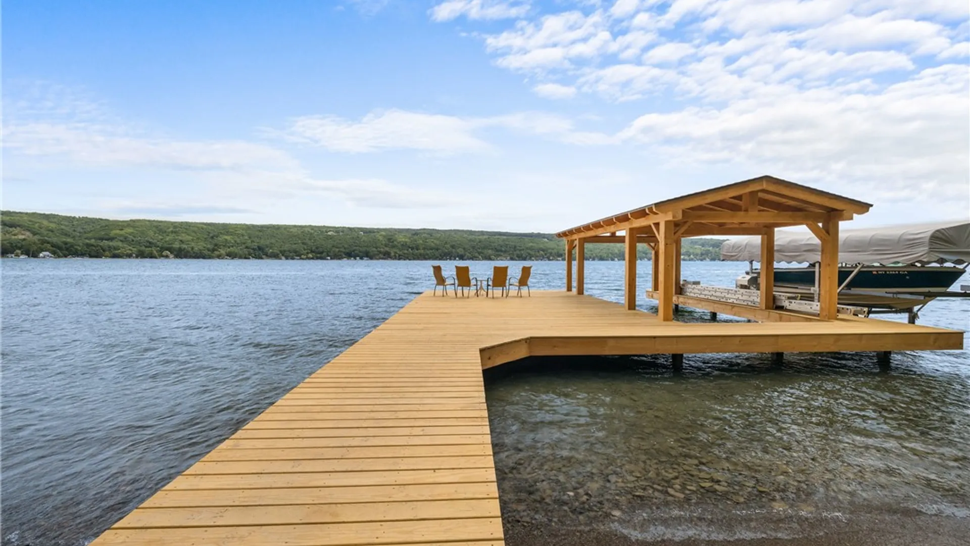 Property at 11363 Bluff Drive, Jerusalem, NY 14478 14