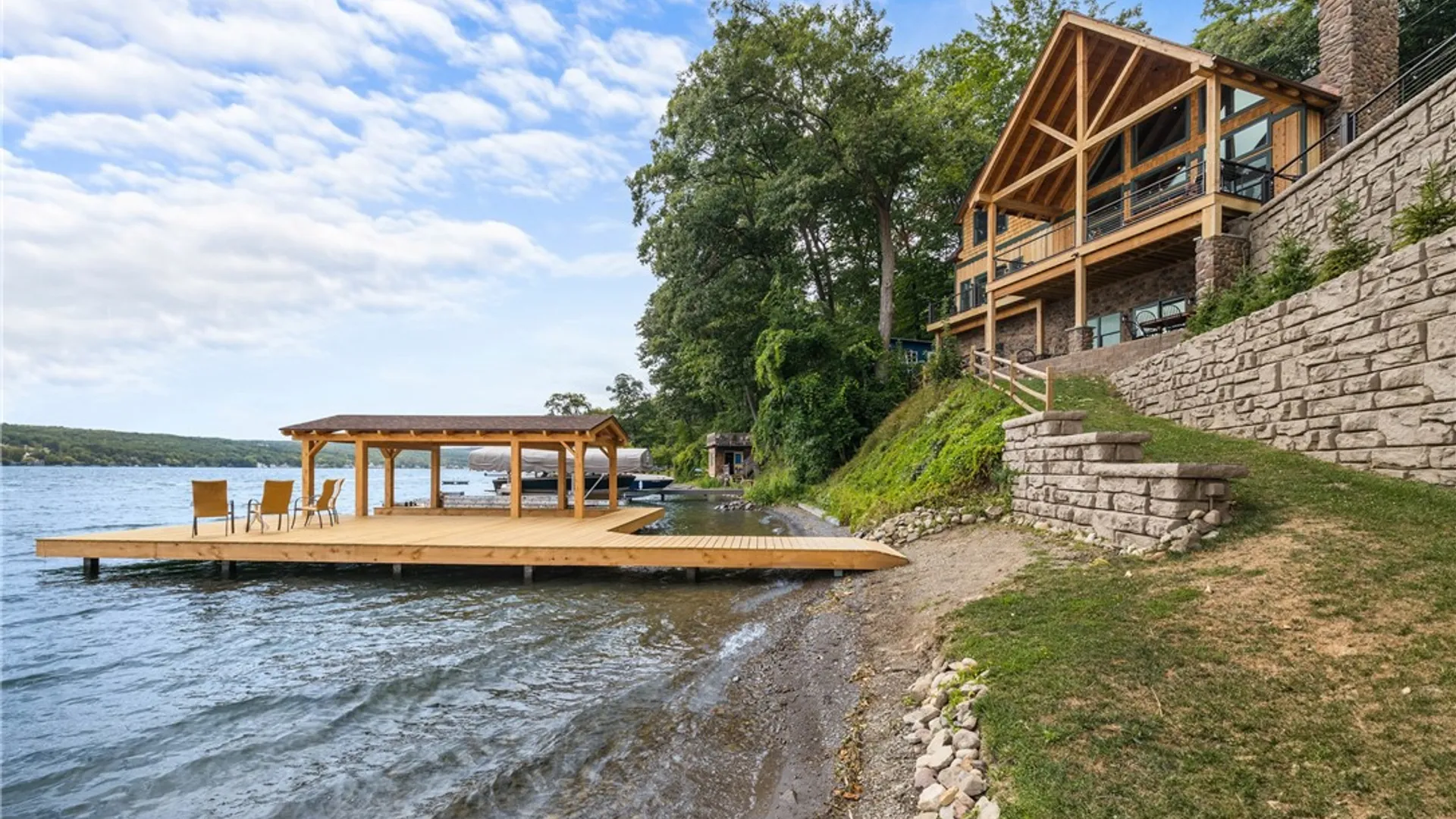 Property at 11363 Bluff Drive, Jerusalem, NY 14478 15