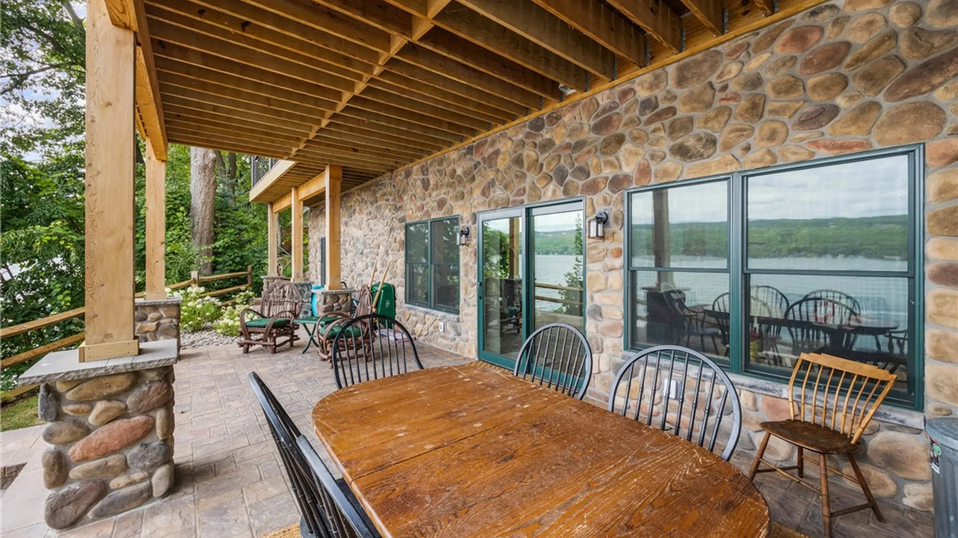 Property at 11363 Bluff Drive, Jerusalem, NY 14478 16