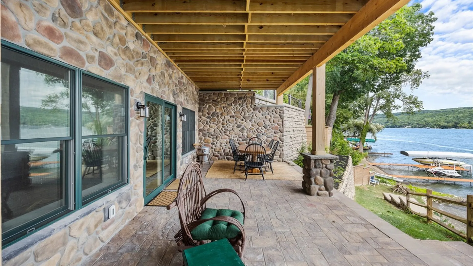 Property at 11363 Bluff Drive, Jerusalem, NY 14478 17