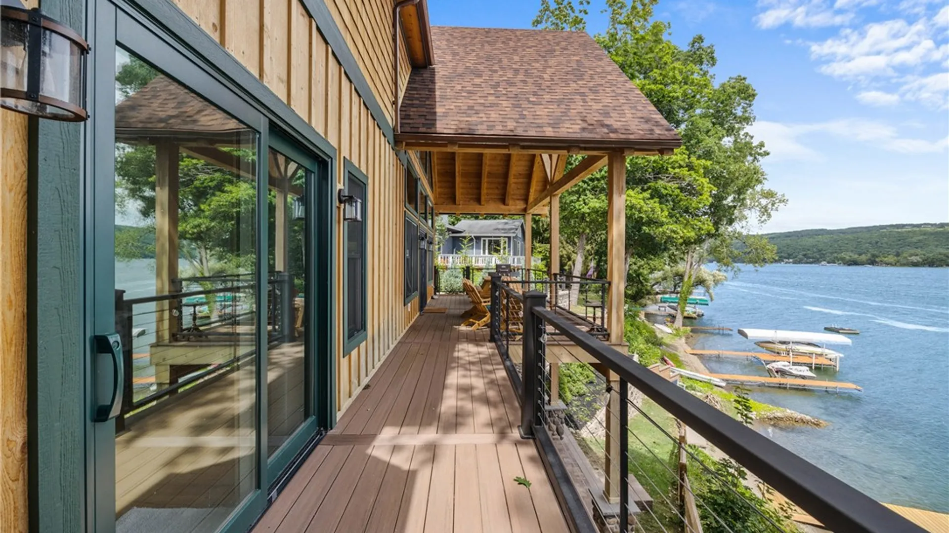 Property at 11363 Bluff Drive, Jerusalem, NY 14478 18