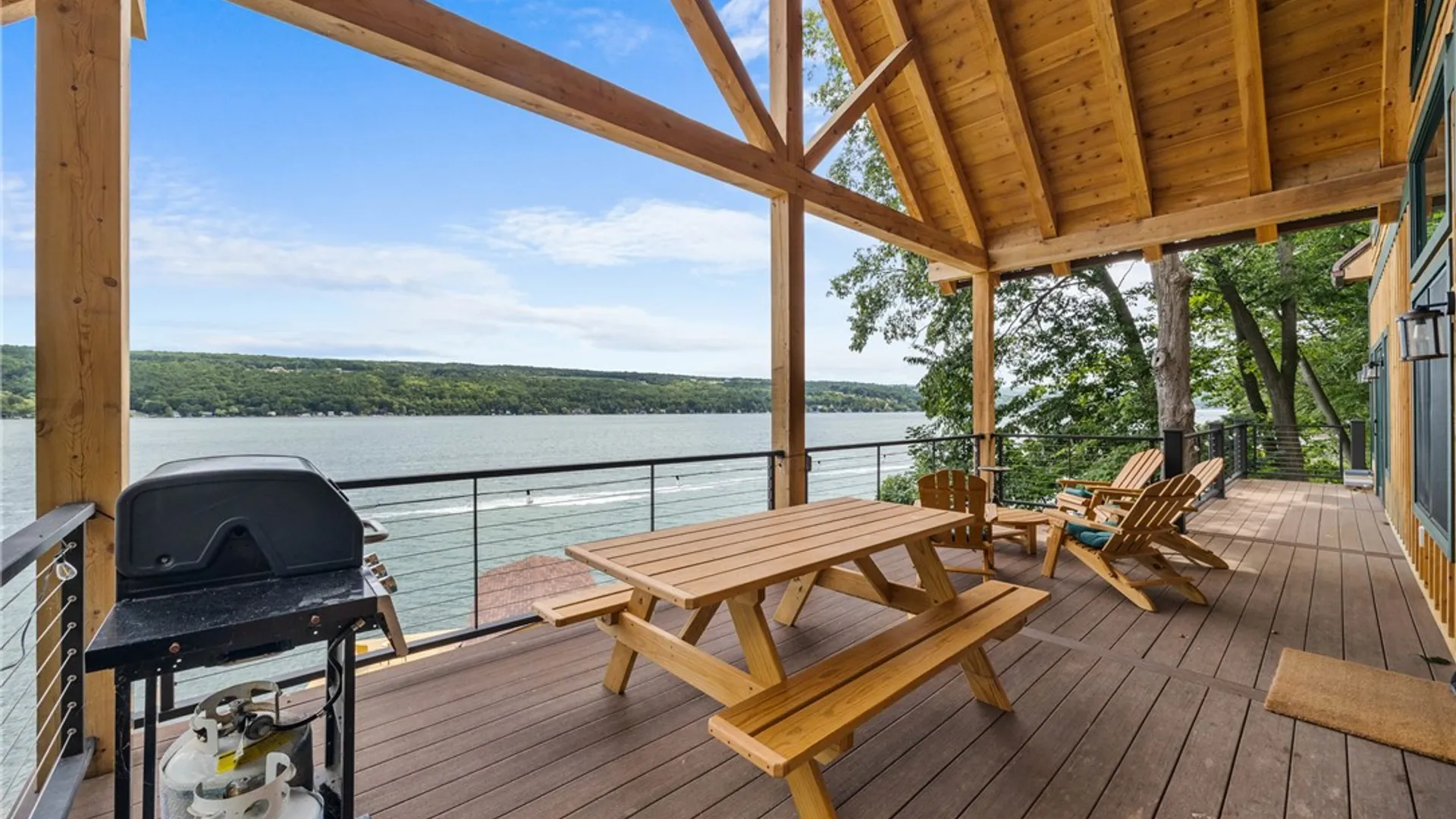 Property at 11363 Bluff Drive, Jerusalem, NY 14478 19