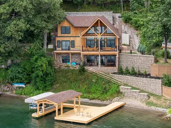 Property at 11363 Bluff Drive, Jerusalem, NY 14478