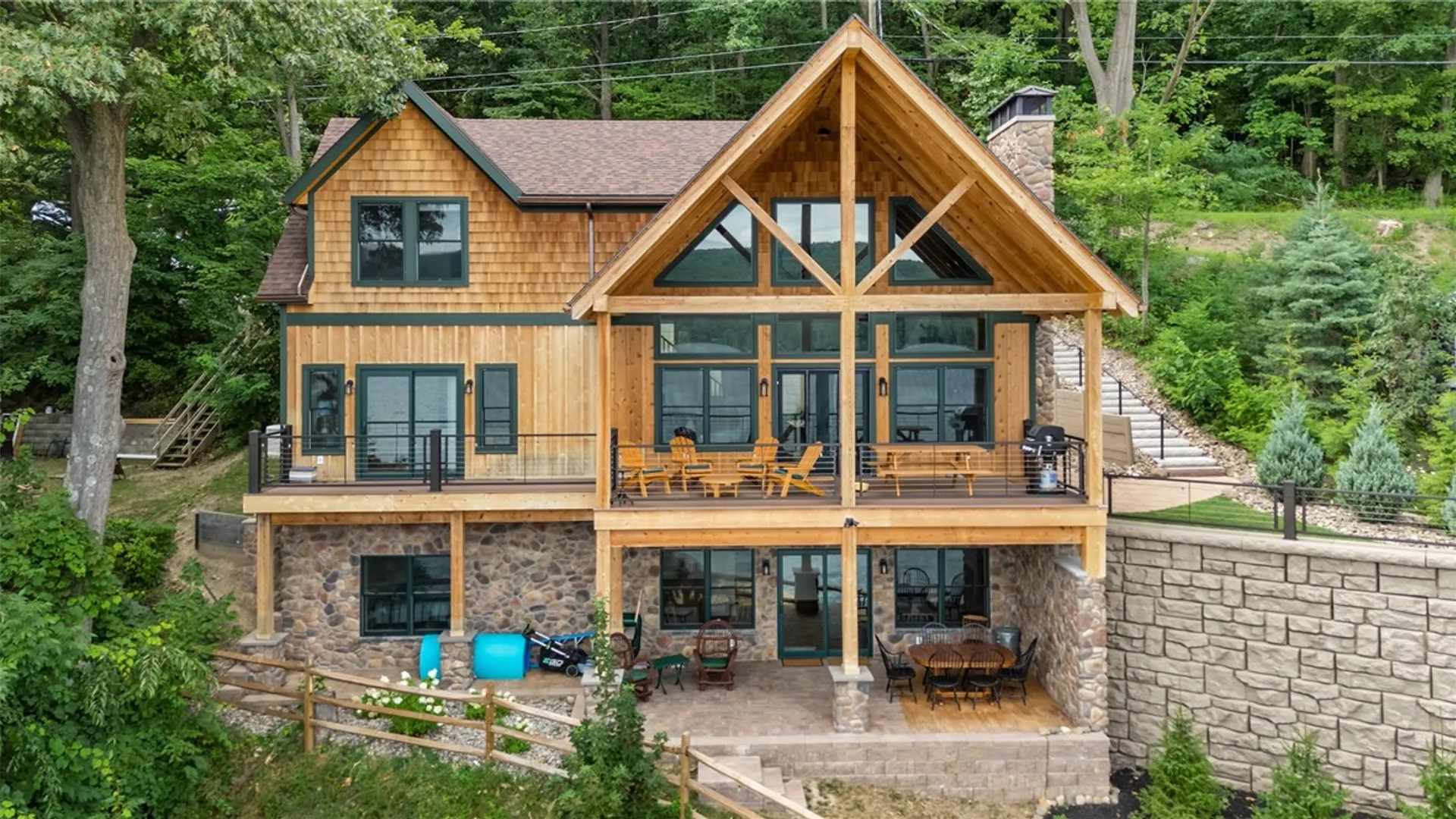 Property at 11363 Bluff Drive, Jerusalem, NY 14478 2