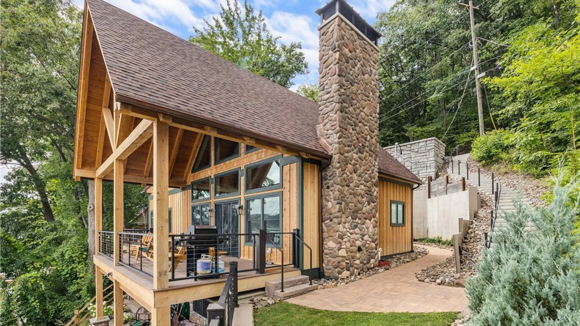 Property at 11363 Bluff Drive, Jerusalem, NY 14478 20