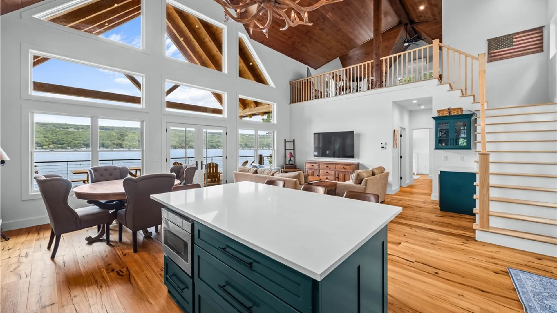 Property at 11363 Bluff Drive, Jerusalem, NY 14478 29