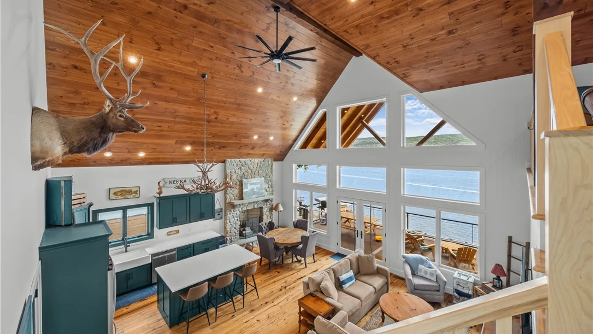 Property at 11363 Bluff Drive, Jerusalem, NY 14478 31