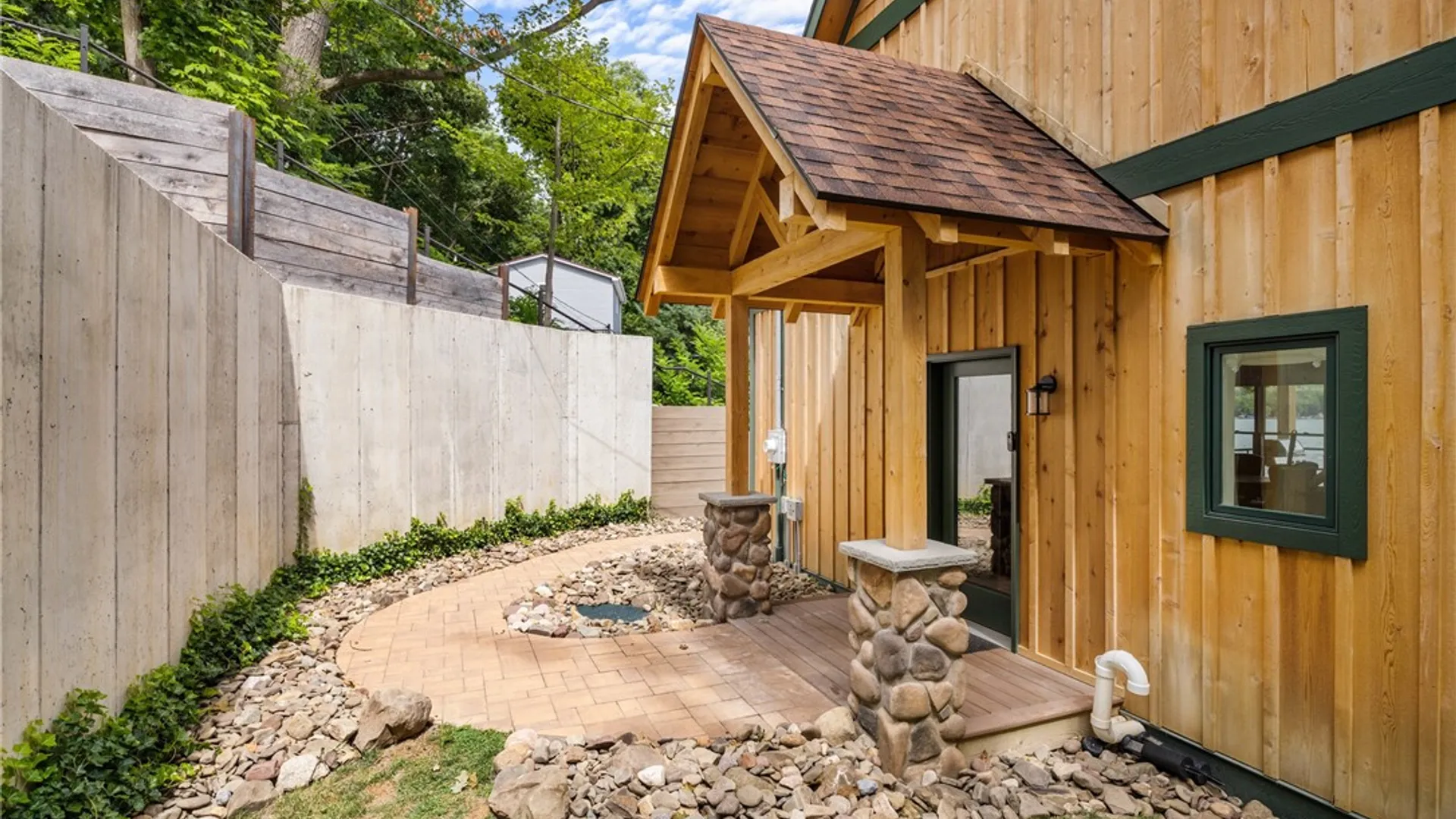 Property at 11363 Bluff Drive, Jerusalem, NY 14478 6