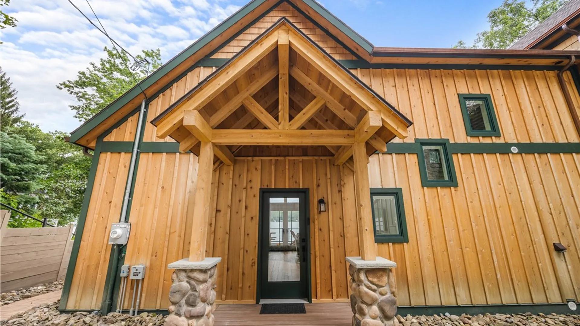 Property at 11363 Bluff Drive, Jerusalem, NY 14478 7