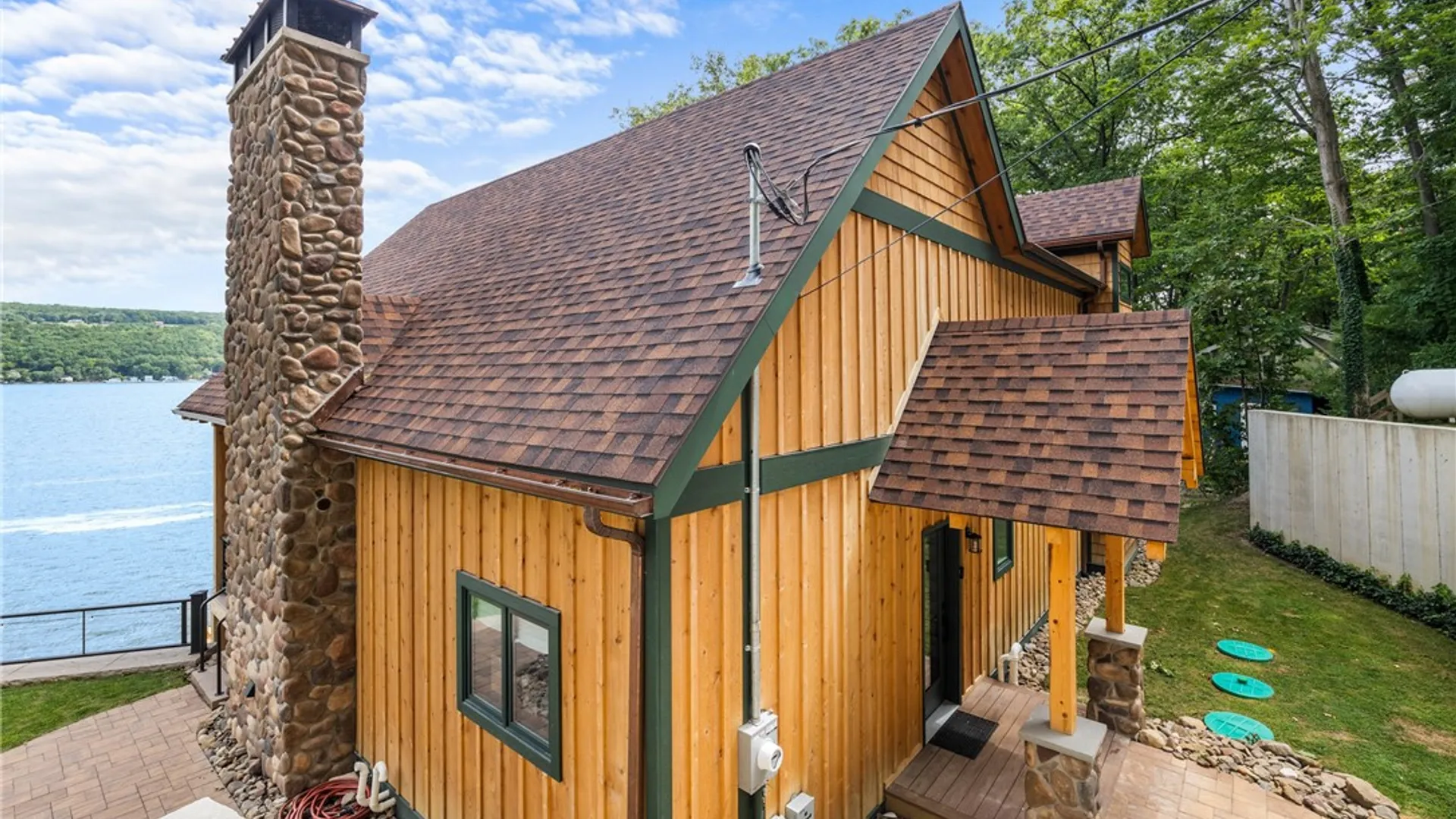 Property at 11363 Bluff Drive, Jerusalem, NY 14478 8