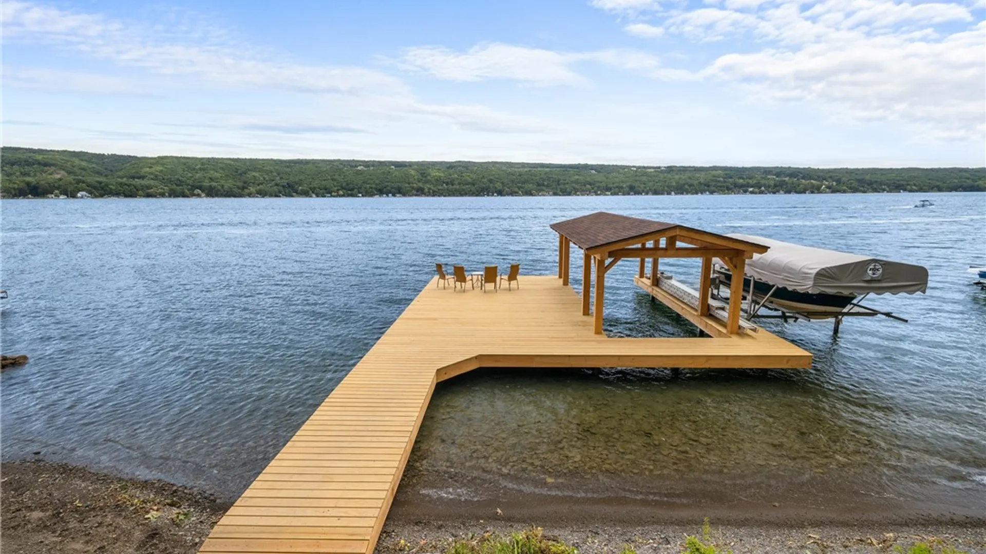 Property at 11363 Bluff Drive, Jerusalem, NY 14478 9