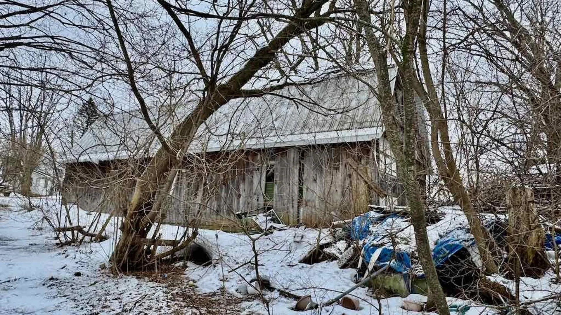 Property at 15590 Co Rt 91, Ellisburg, NY 13636 13