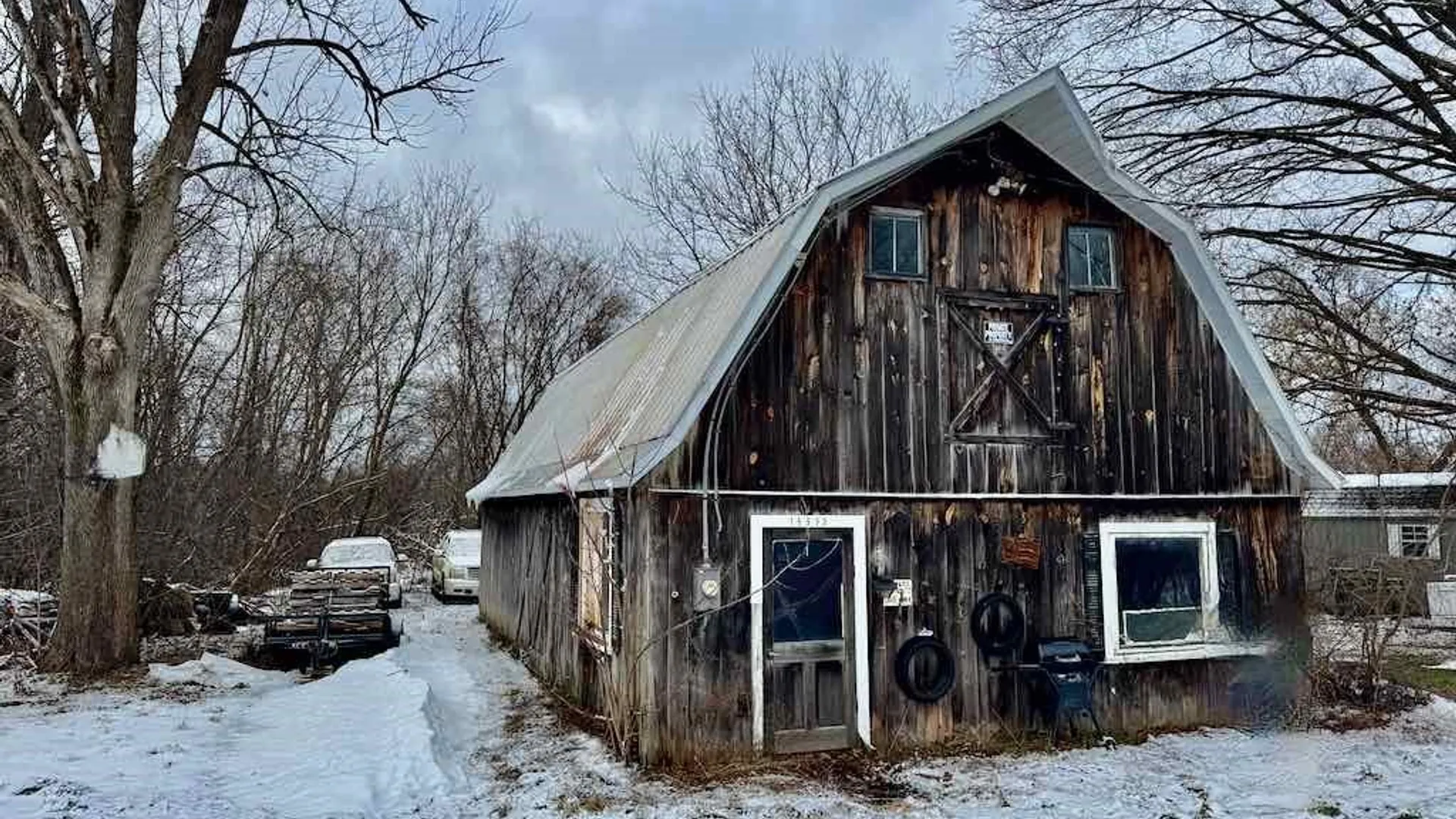 Property at 15590 Co Rt 91, Ellisburg, NY 13636 14