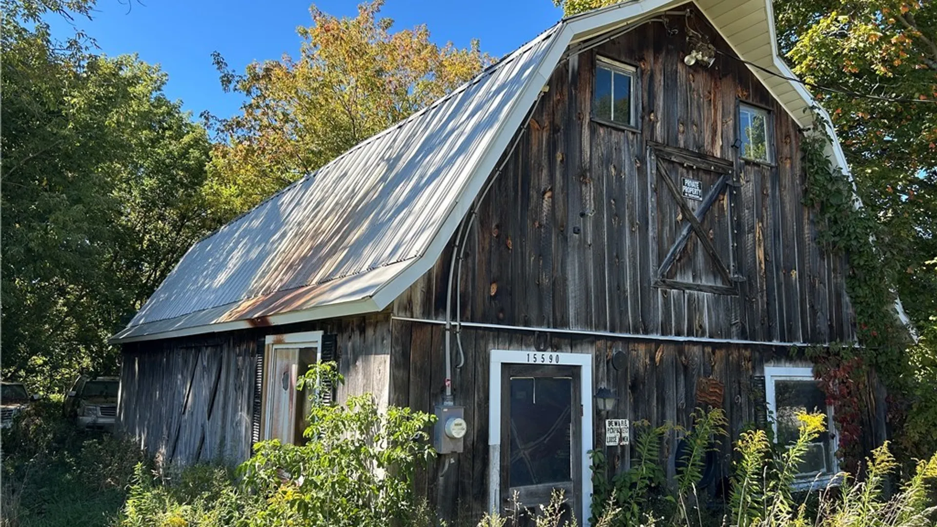 Property at 15590 Co Rt 91, Ellisburg, NY 13636 16