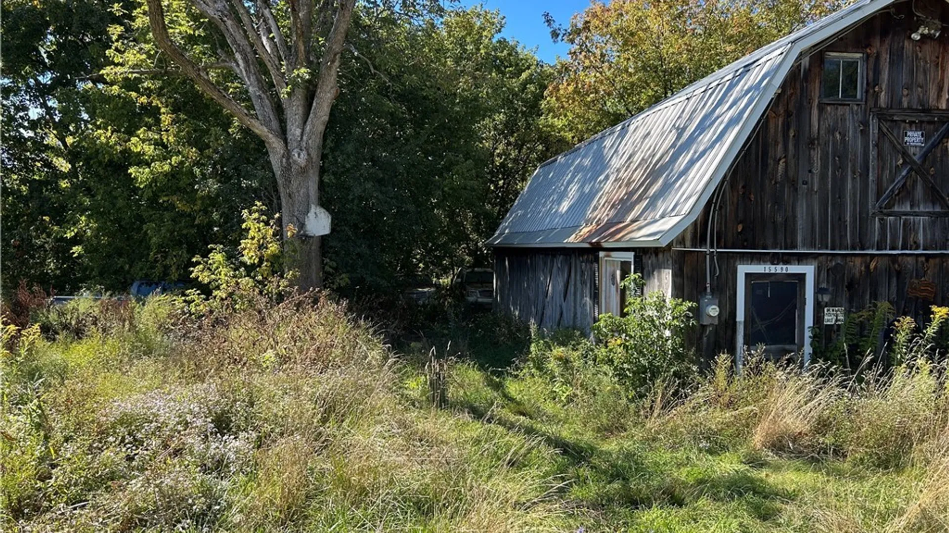 Property at 15590 Co Rt 91, Ellisburg, NY 13636 17