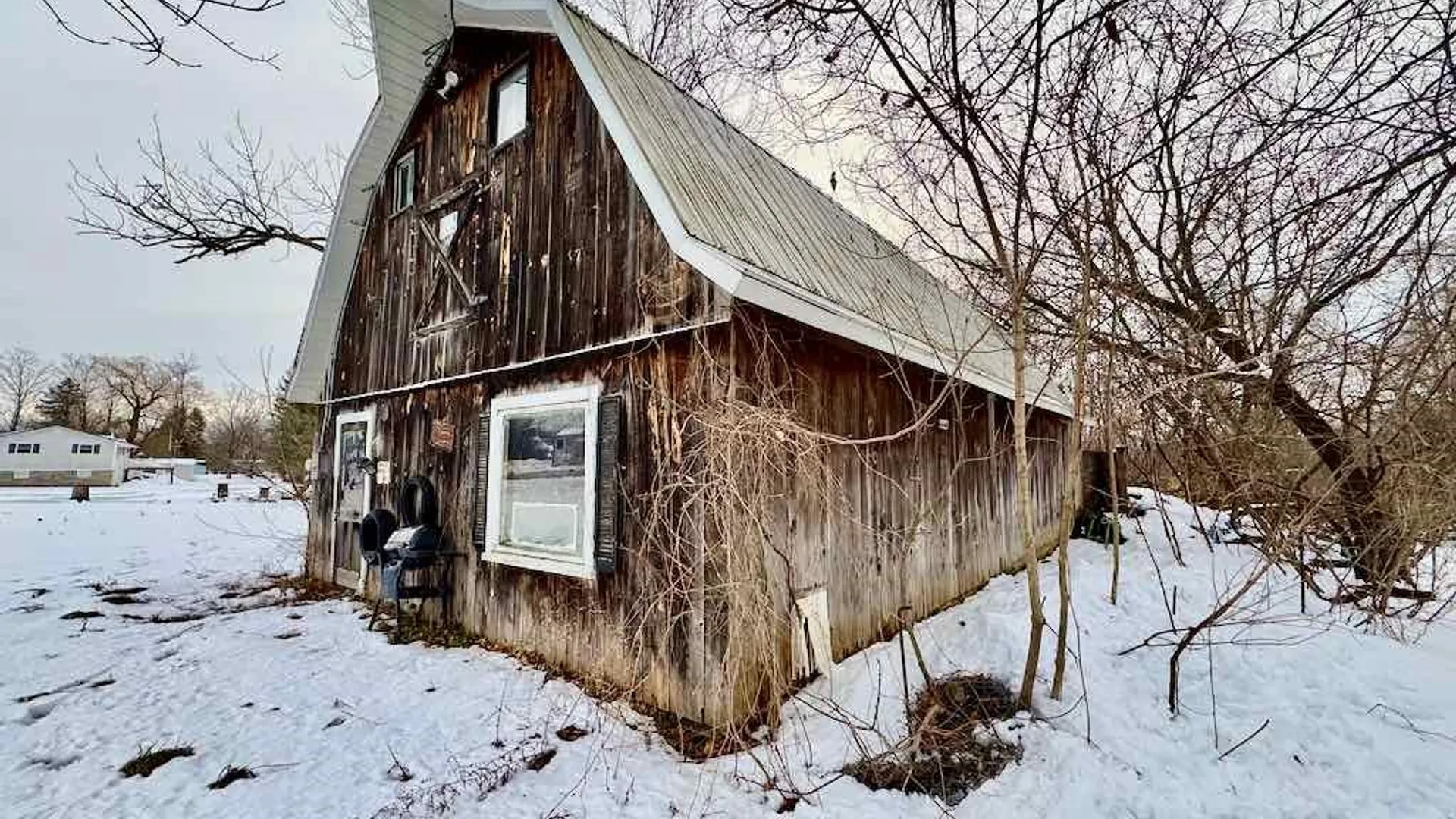 Property at 15590 Co Rt 91, Ellisburg, NY 13636 2